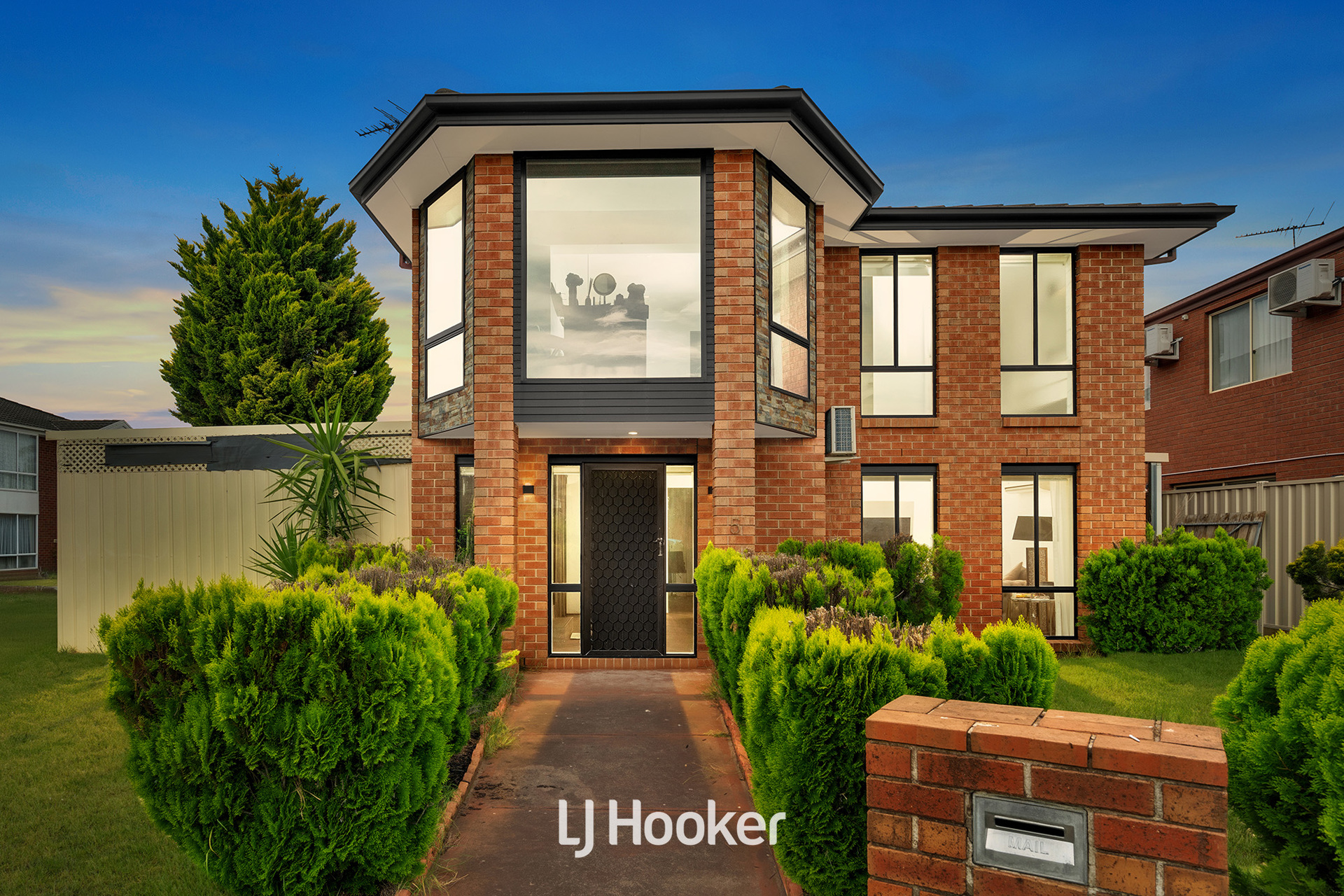 4-bedroom house at 5 Erin Place, Keysborough, VIC 3173, Greater Dandenong, Victoria