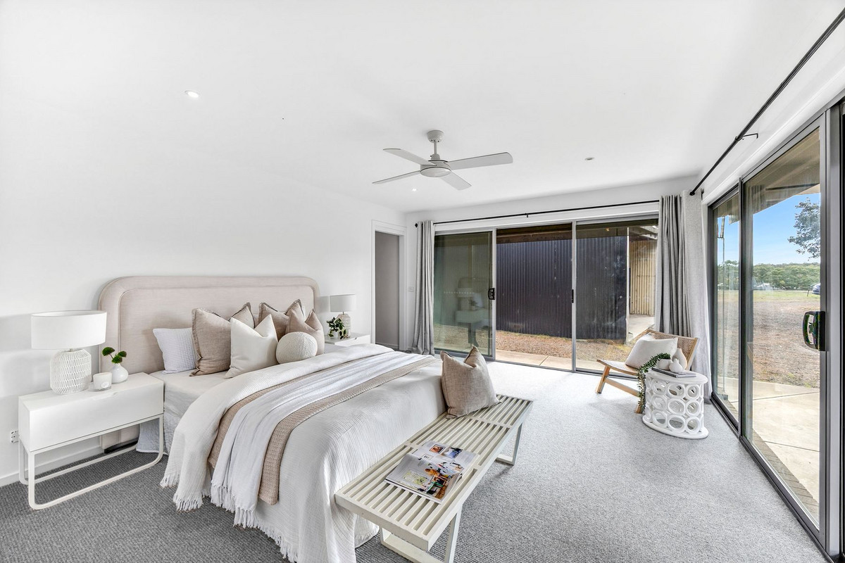 4-bedroom house at 120 Flaxbournes Road, Paraparap, VIC 3240, Surf Coast, Victoria