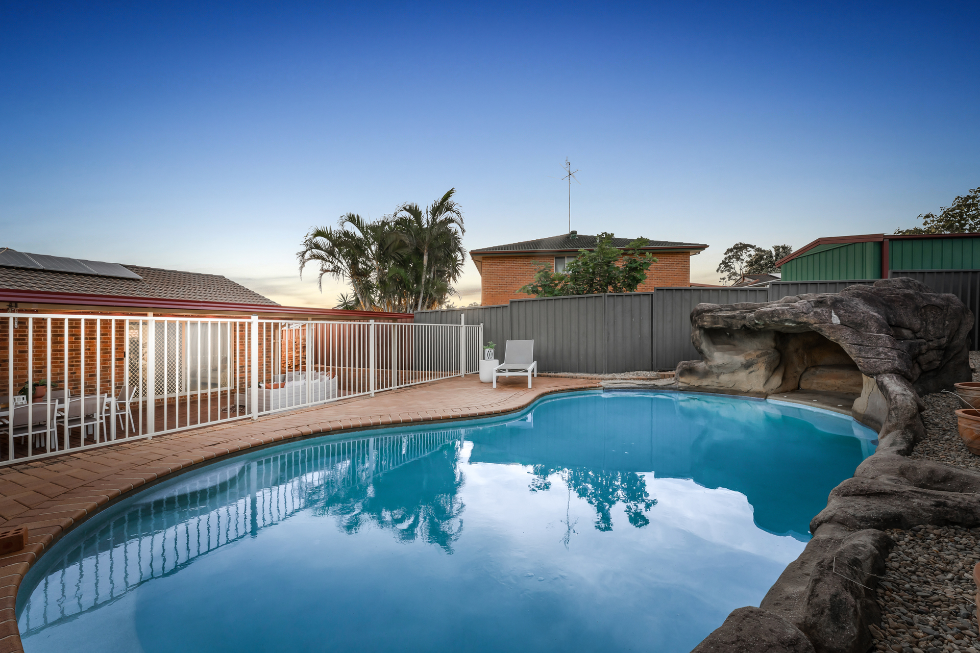 4-bedroom house at 20 EGRET PLACE, Hinchinbrook NSW 2168, Liverpool, New South Wales
