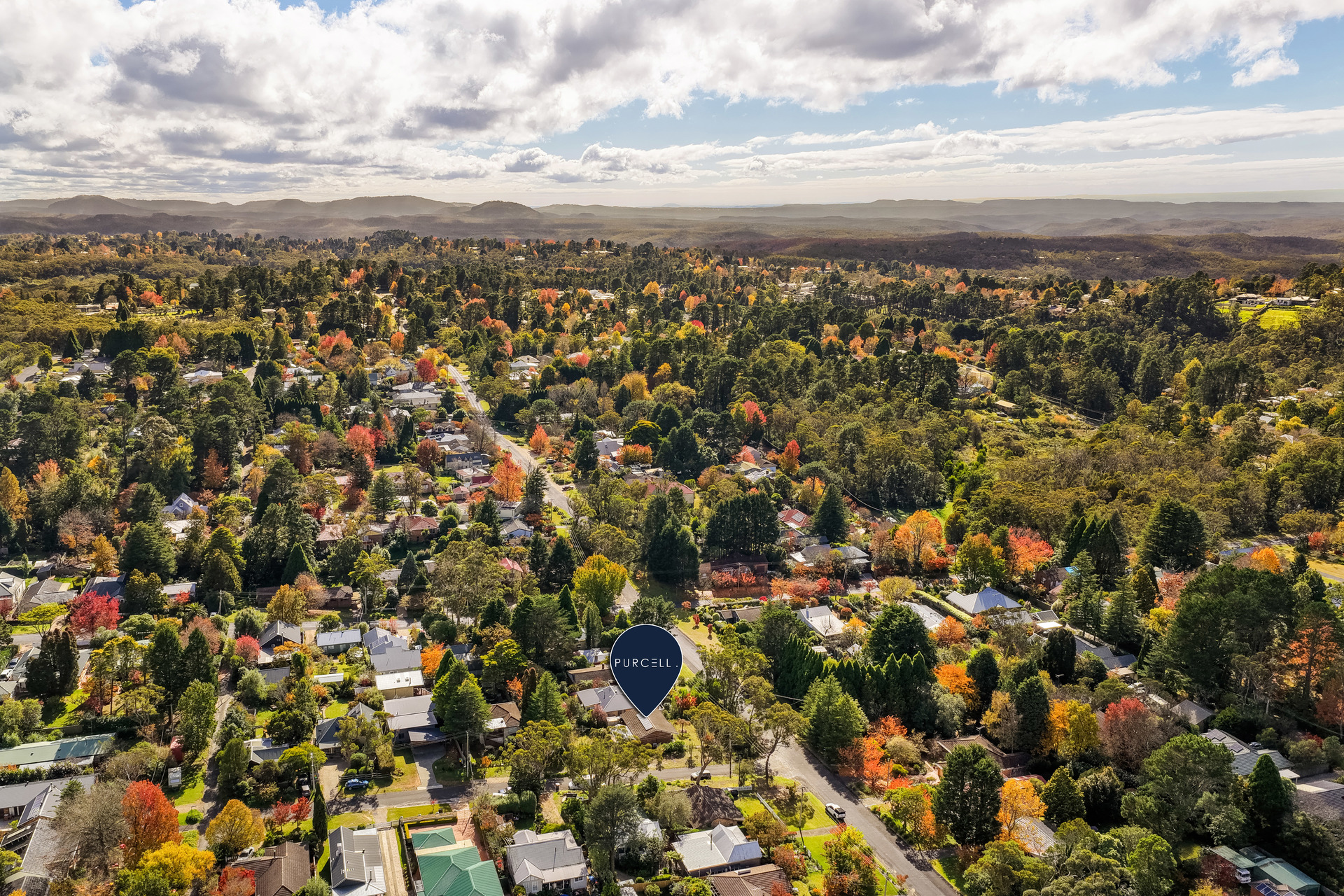 3-bedroom house at 93 PRITCHARD STREET, Wentworth Falls NSW 2782, Blue Mountains, New South Wales