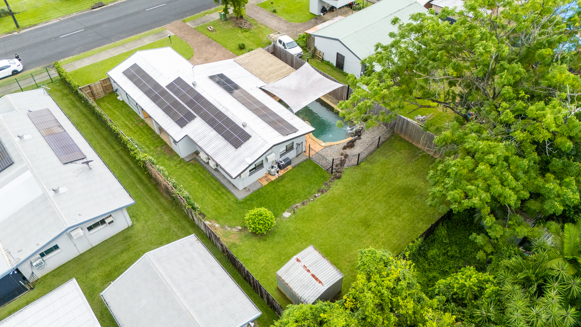 5 Shannon Drive, Woree, QLD 4868 - Image 3