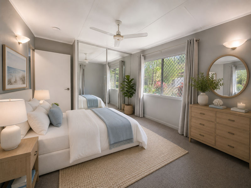 2-bedroom house at 59 Allunga Drive, Glen Eden, QLD 4680, Gladstone, Queensland