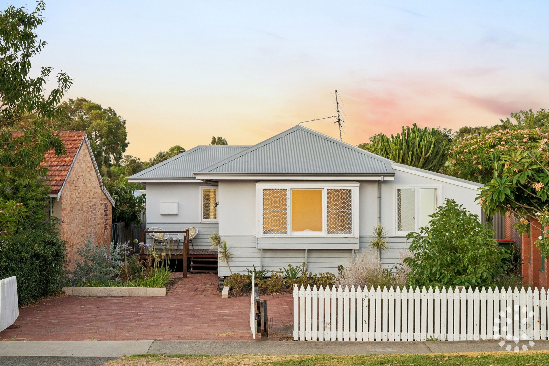 3-bedroom house at 2A Laidlaw Street, Hilton, WA 6163, Fremantle, Western Australia