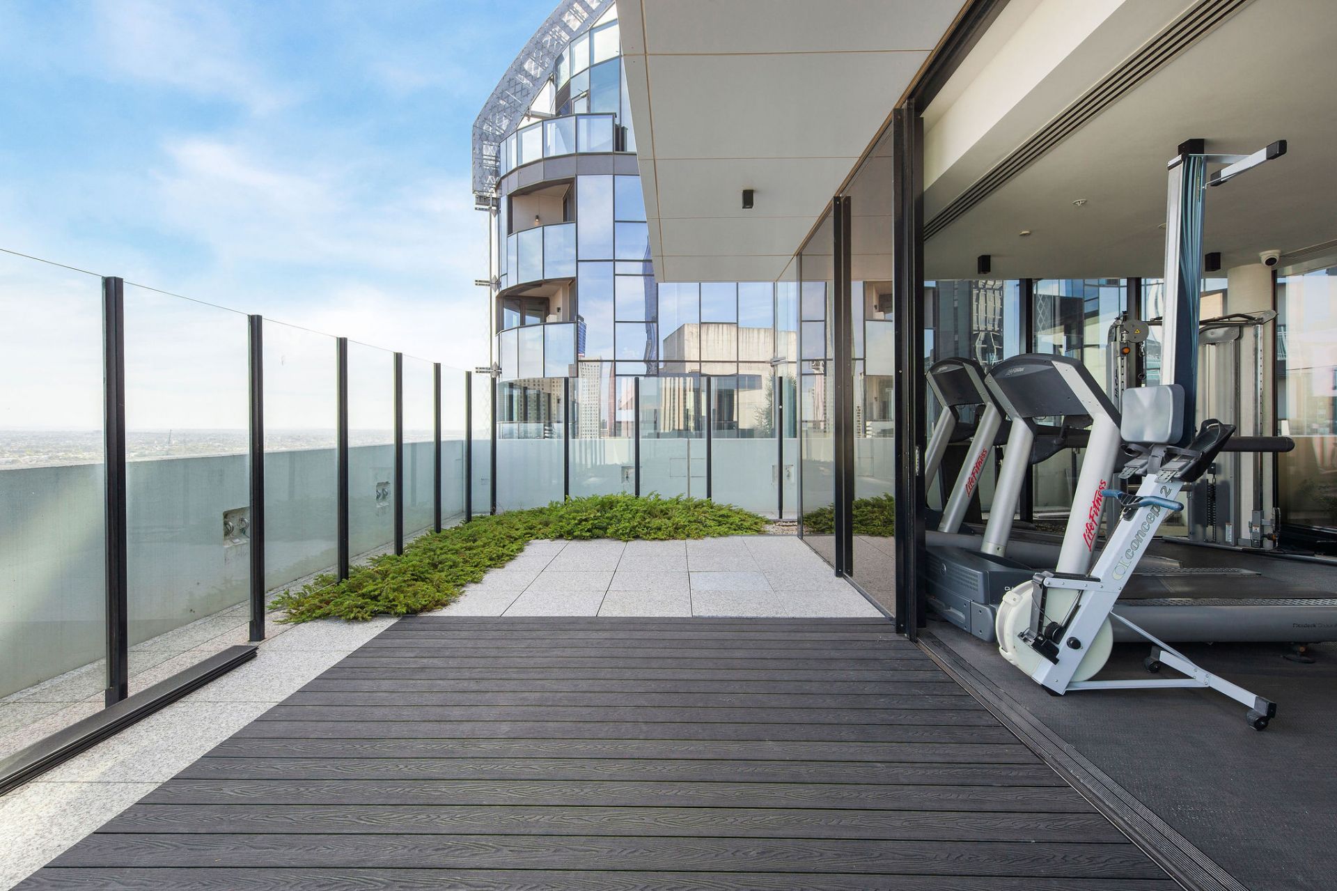 2-bedroom unit at 2610/33 Mackenzie Street, Melbourne, VIC 3000, Melbourne, Victoria