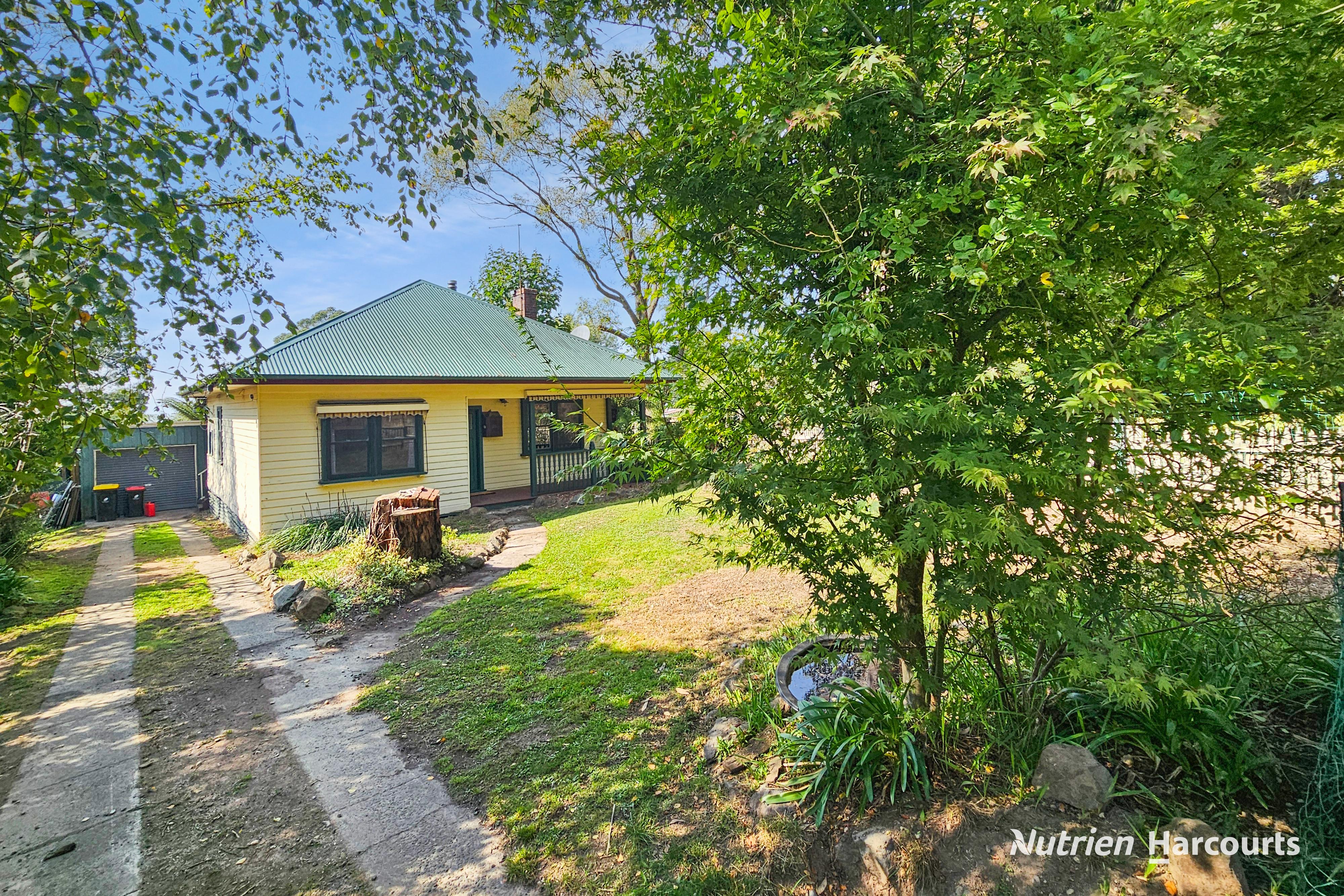3-bedroom house at 26 Stitchling Street, Carrajung, VIC 3844, Wellington, Victoria
