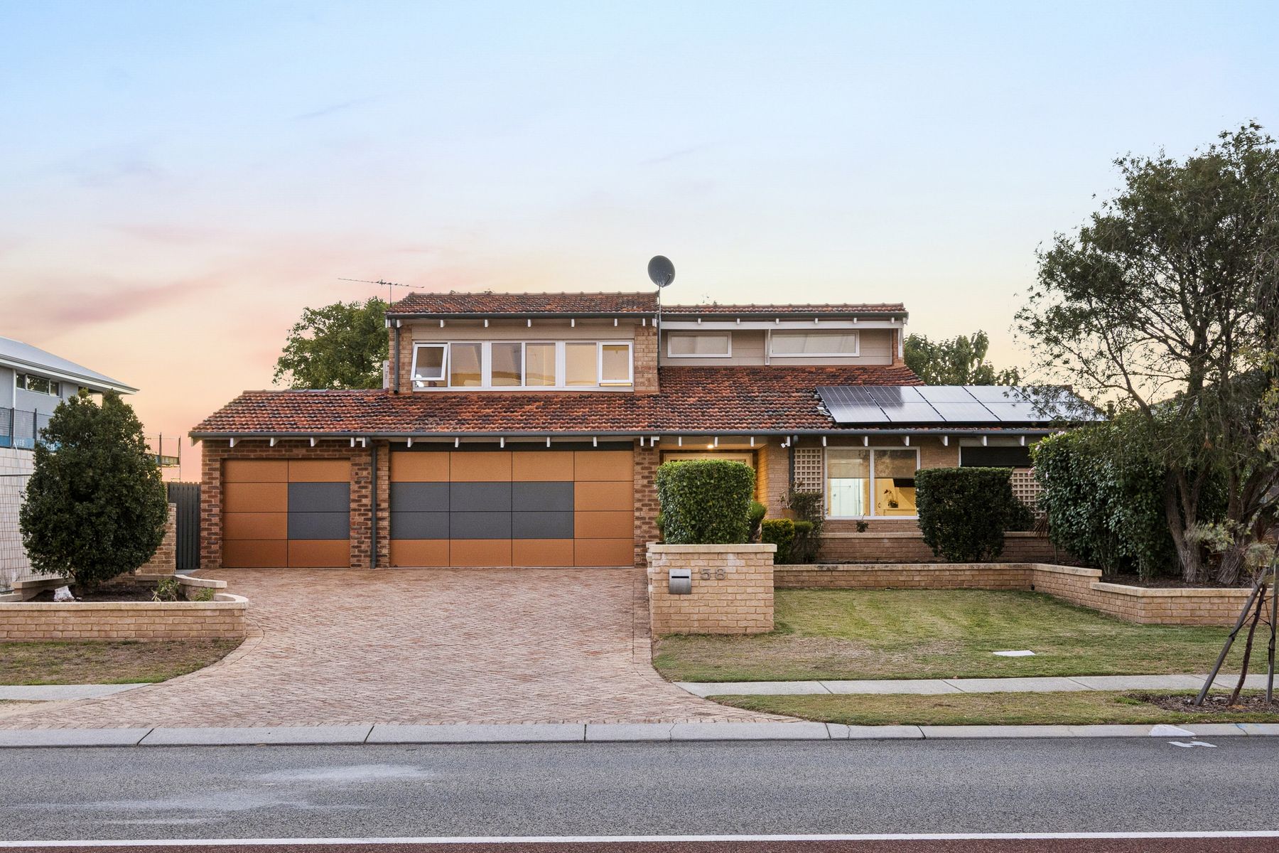 58 DAMPIER AVENUE, Mullaloo WA 6027 - Image 2