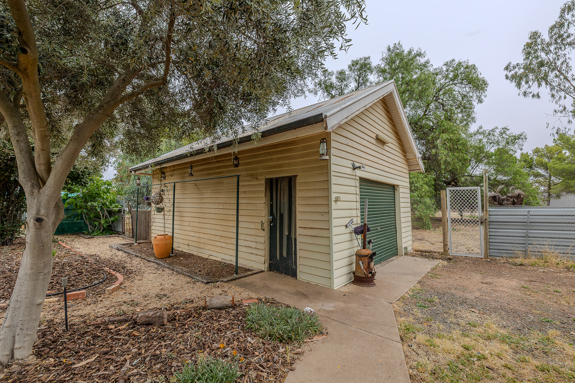 4-bedroom house at 36 DEAKIN STREET, Beulah VIC 3395, Yarriambiack, Victoria