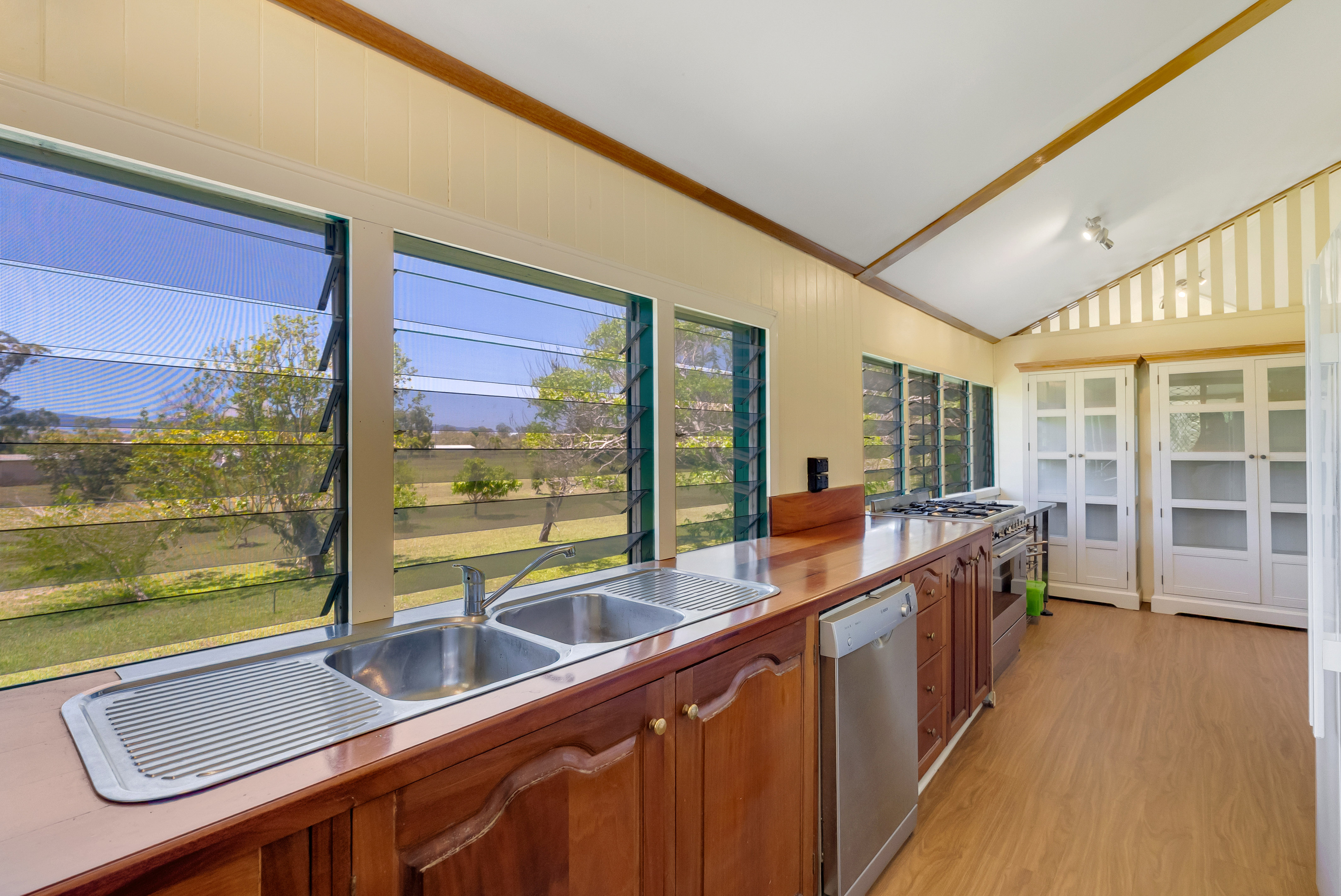 3-bedroom house at 402 KOAH ROAD, Koah QLD 4881, Mareeba, Queensland