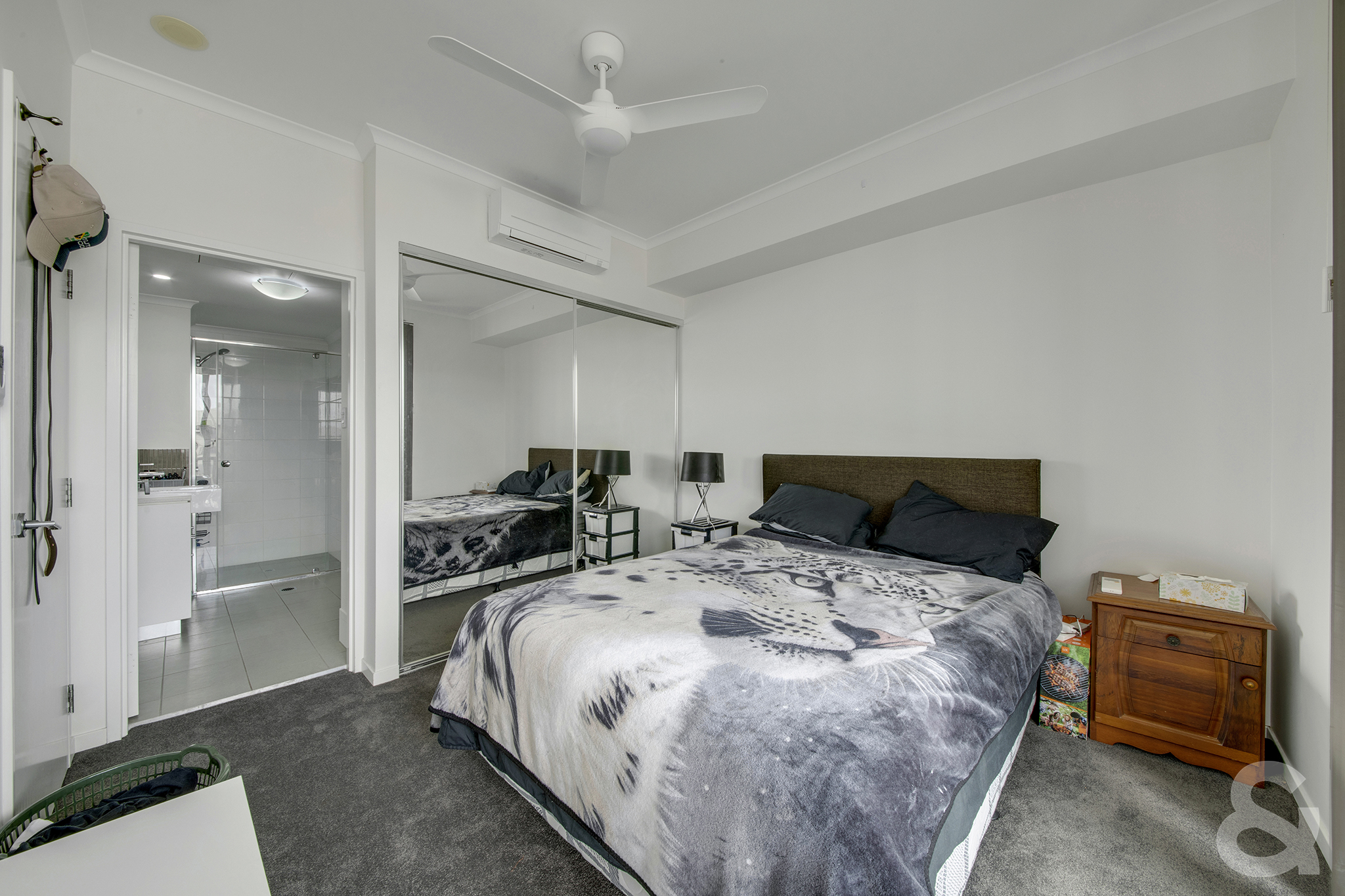 UNIT 245 75 CENTRAL LANE, Gladstone Central QLD 4680 - Image 5