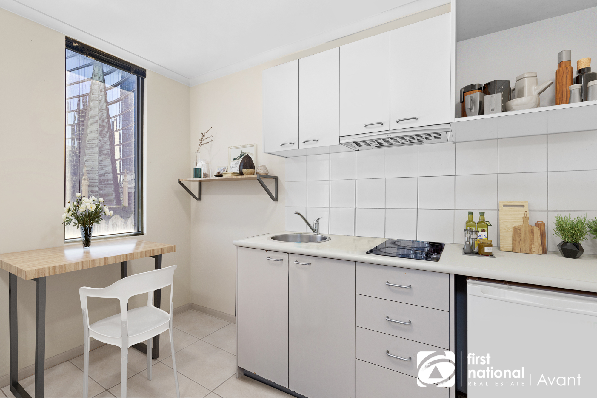 818/139 Lonsdale Street, Melbourne, Vic, 3000 - Image 4