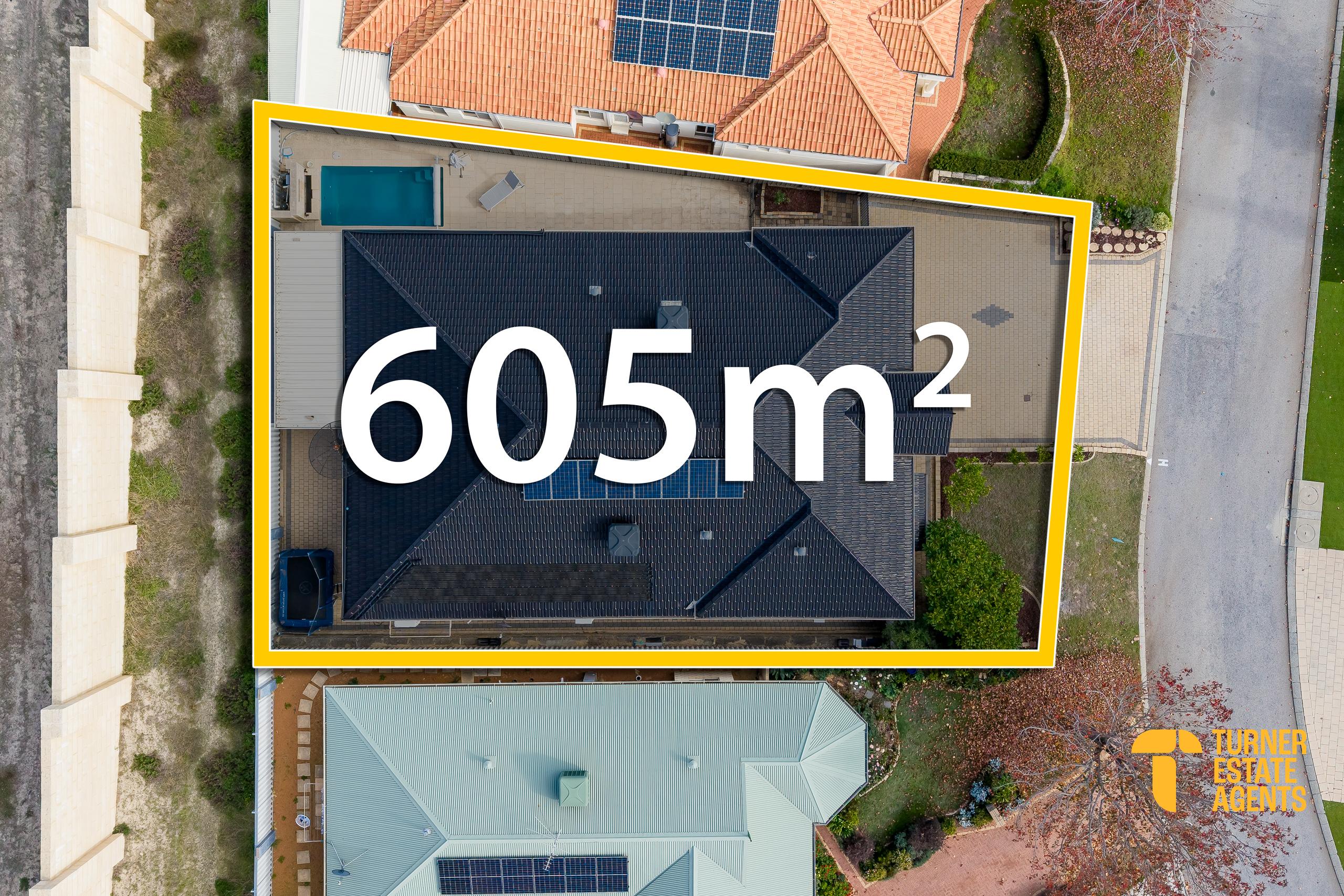 4-bedroom house at 23 PETERBOROUGH CIRCLE, North Lake WA 6163, Cockburn, Western Australia