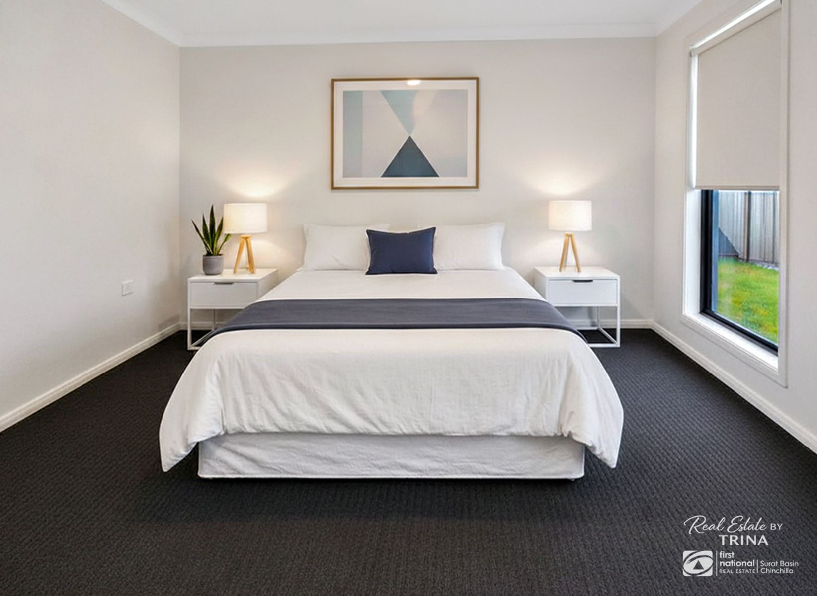 3-bedroom unit at 7-9E Gower Street, Chinchilla, Qld, 4413, Western Downs, Queensland