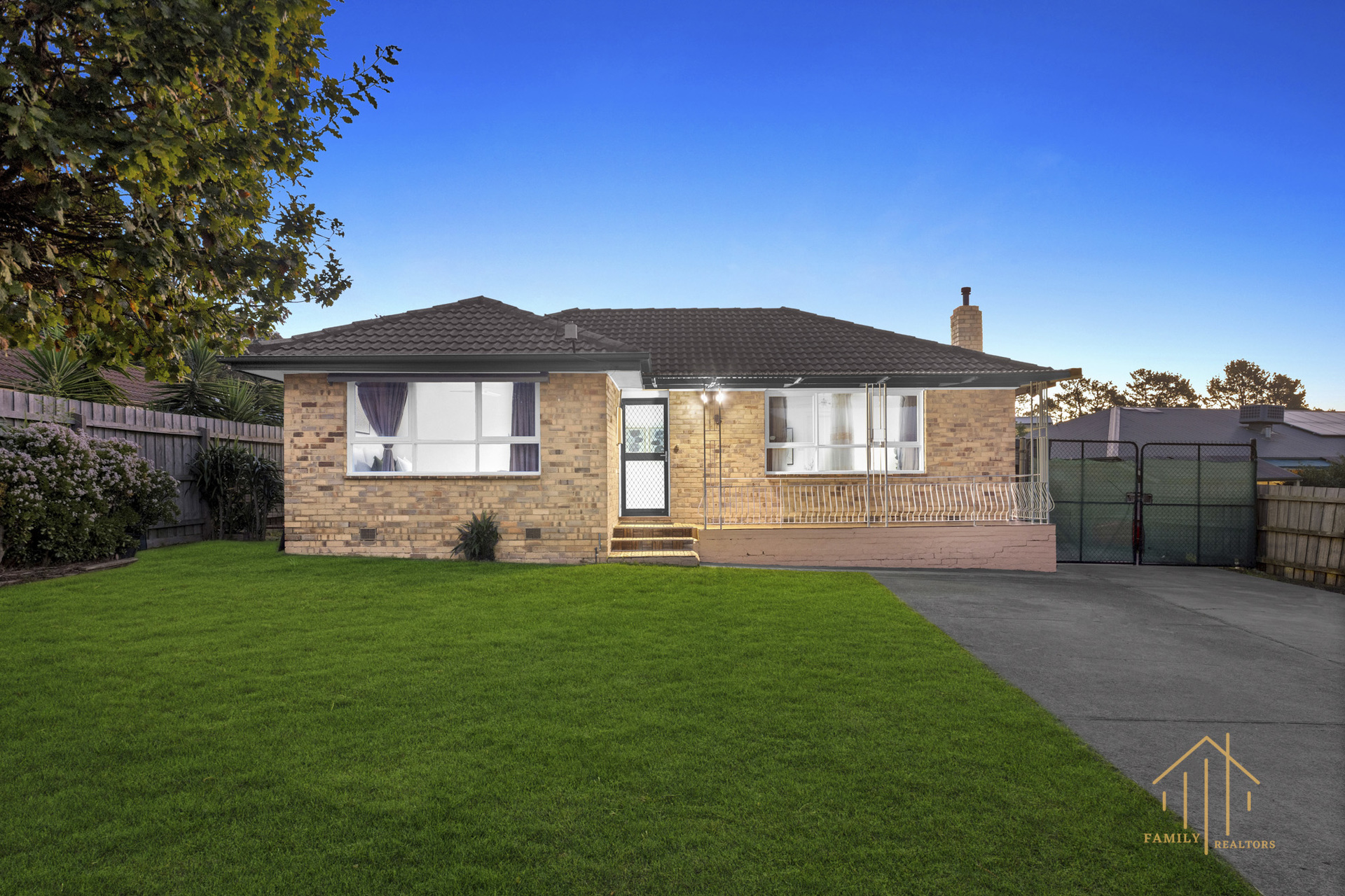 4-bedroom house at 7 Sunshine Street, Rowville, VIC 3178, Knox, Victoria