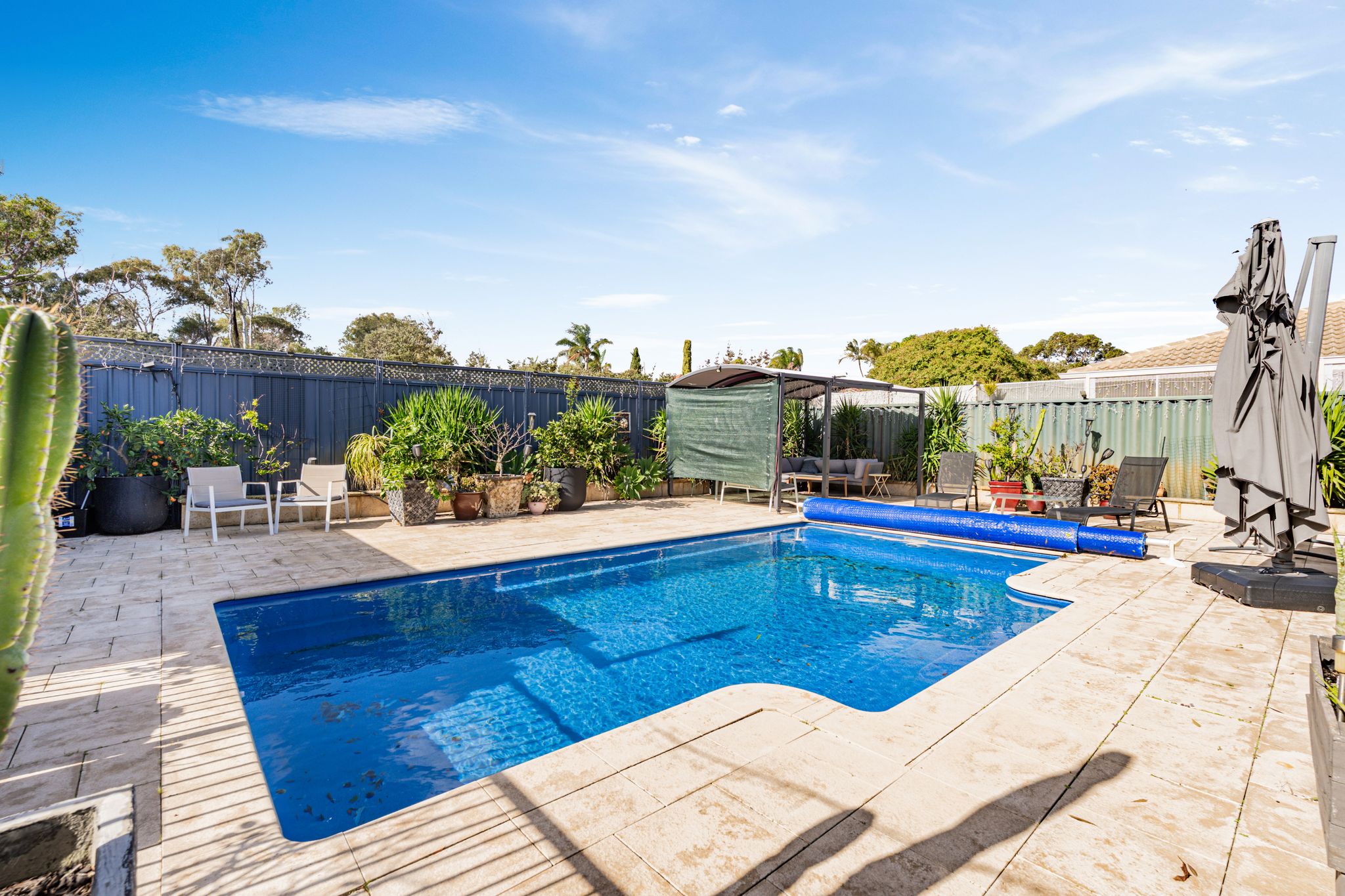 4-bedroom house at 33 ROSEHEATH BOULEVARD, Kiara WA 6054, Swan, Western Australia