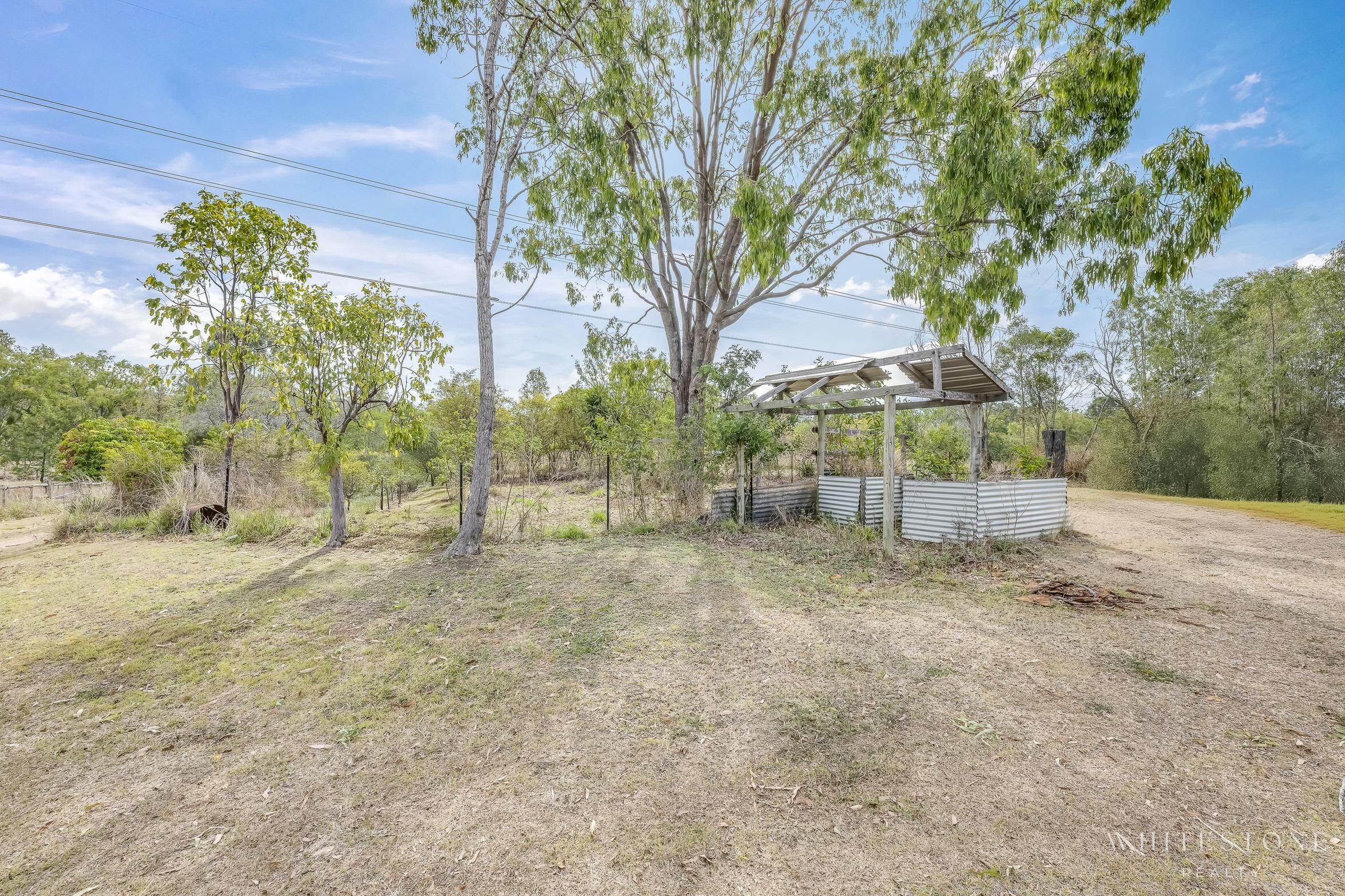 2-bedroom house at 43 SETTLEMENT ROAD, Dalysford QLD 4671, Bundaberg, Queensland