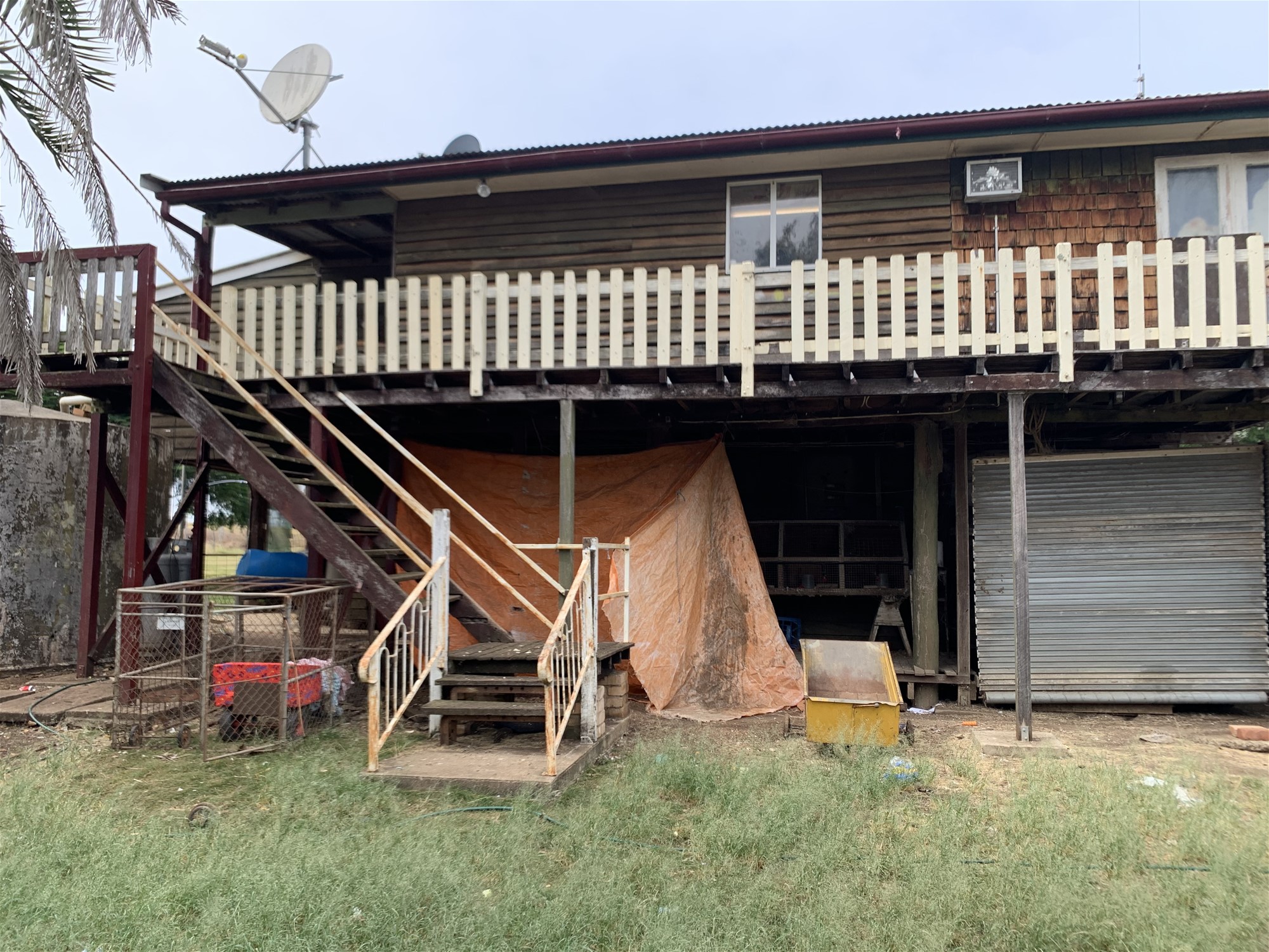 5-bedroom house at 65 Hivesville Road, Hivesville, QLD 4612, South Burnett, Queensland