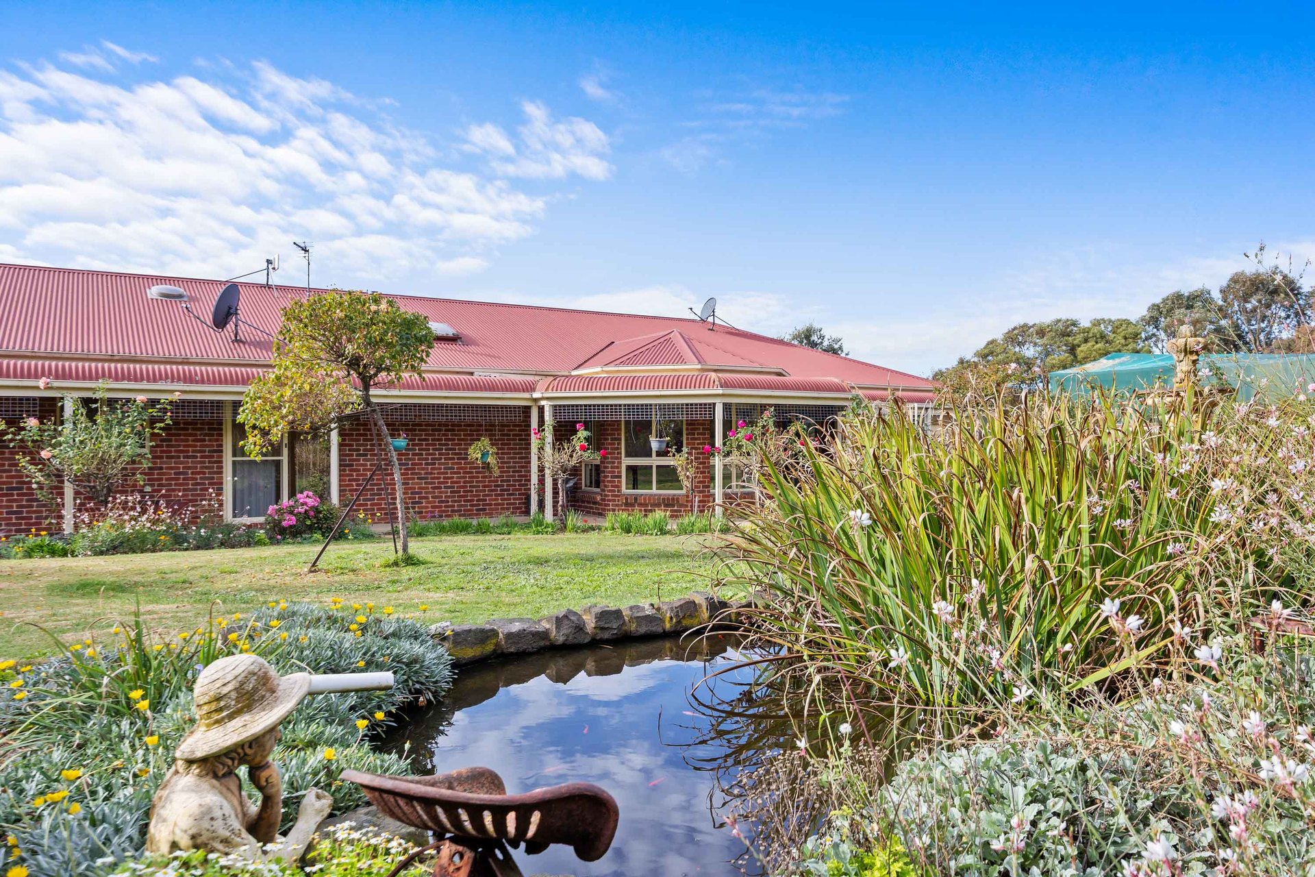 4-bedroom house at 226 Wilsons Road, Haddon, VIC 3351, Golden Plains, Victoria
