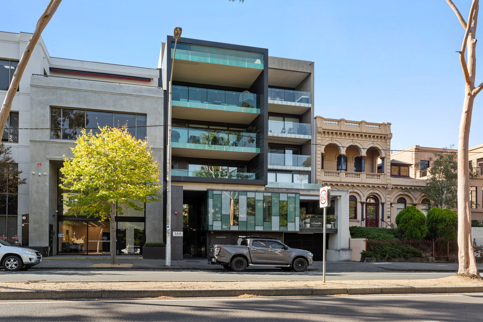 302/144 Jolimont Road, East Melbourne, Vic, 3002 - Image 1