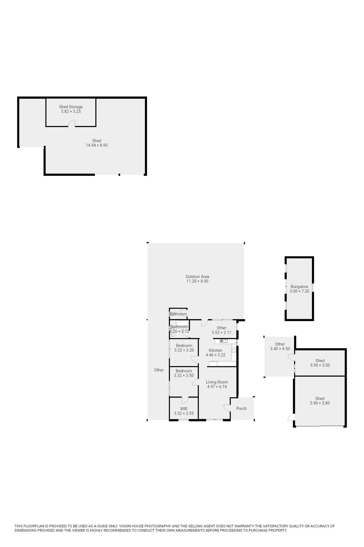 4-bedroom house at 5 TAMBO ROAD, Red Cliffs VIC 3496, Mildura, Victoria