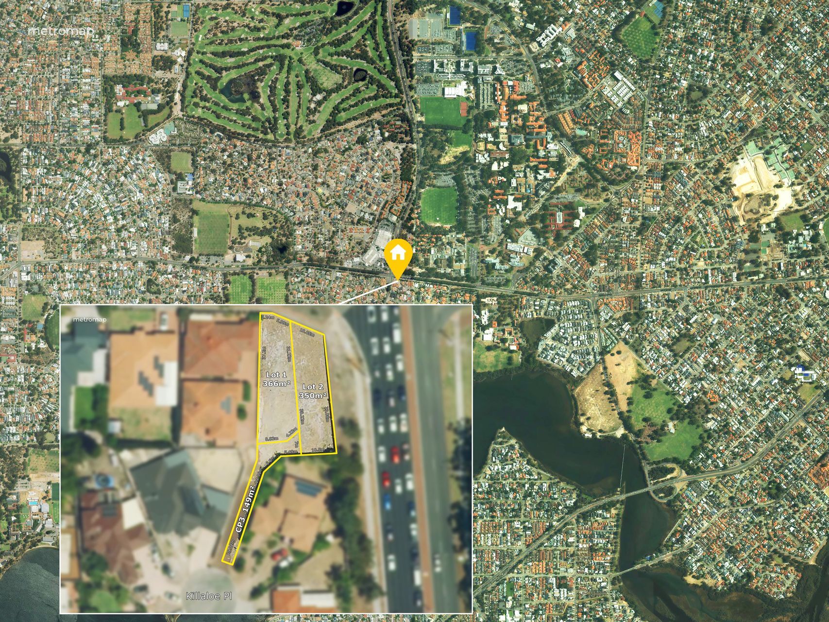 14 Killaloe Place, Waterford, Wa, 6152 - Image 2