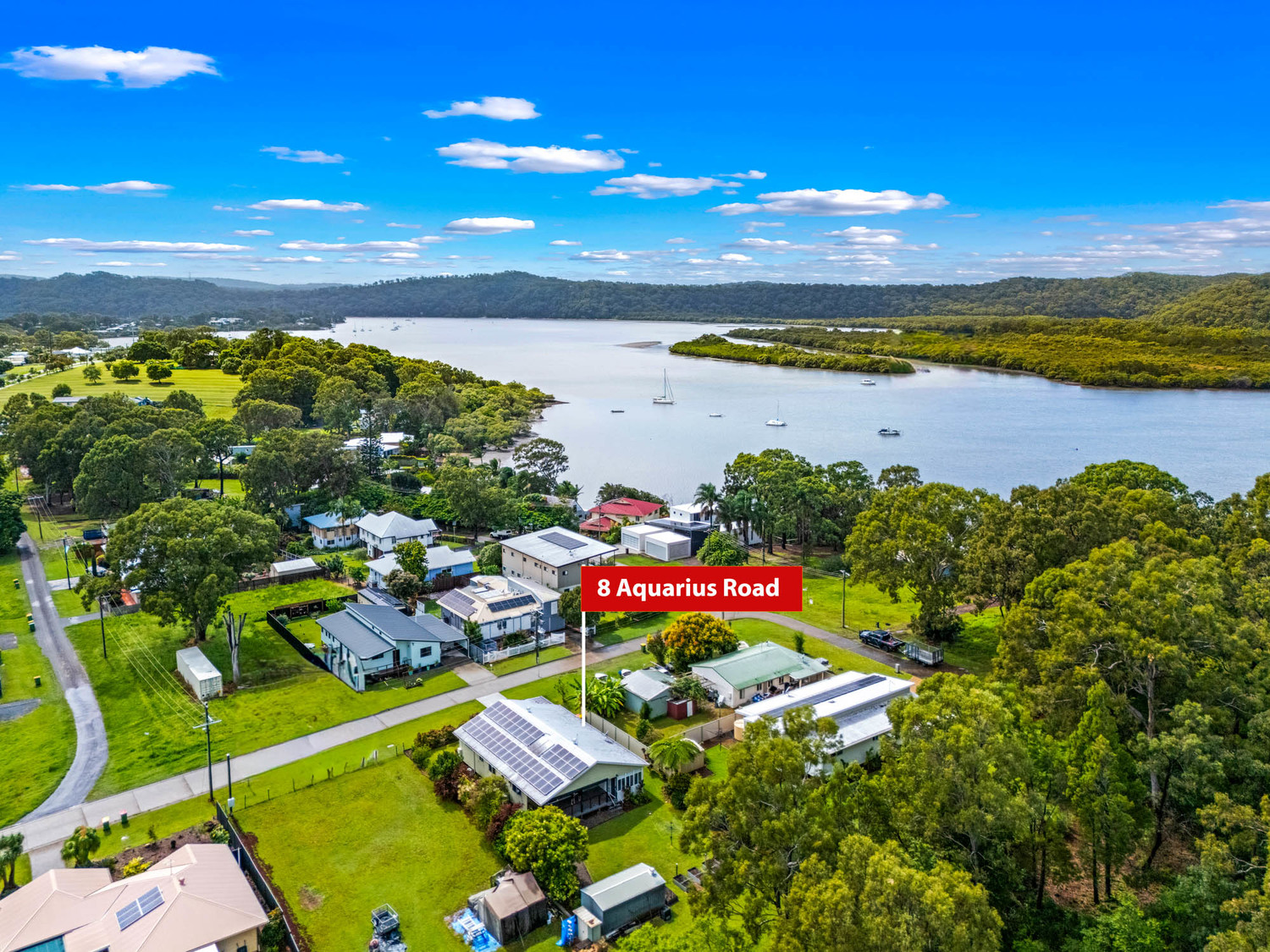 8 AQUARIUS ROAD, Russell Island QLD 4184 - Image 2