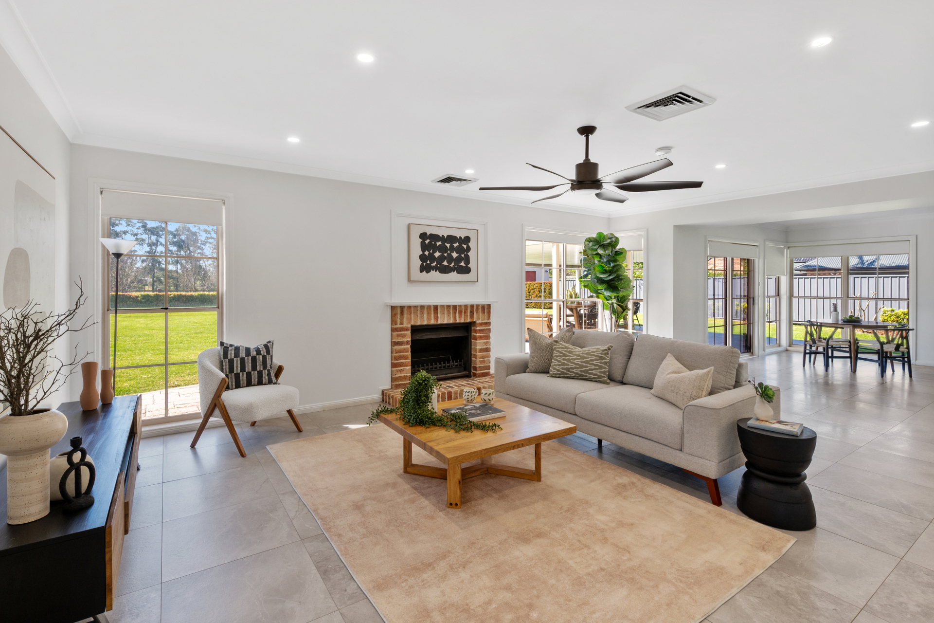 5-bedroom house at 10 FORSYTHE PARADE, Black Hill NSW 2322, Newcastle, New South Wales