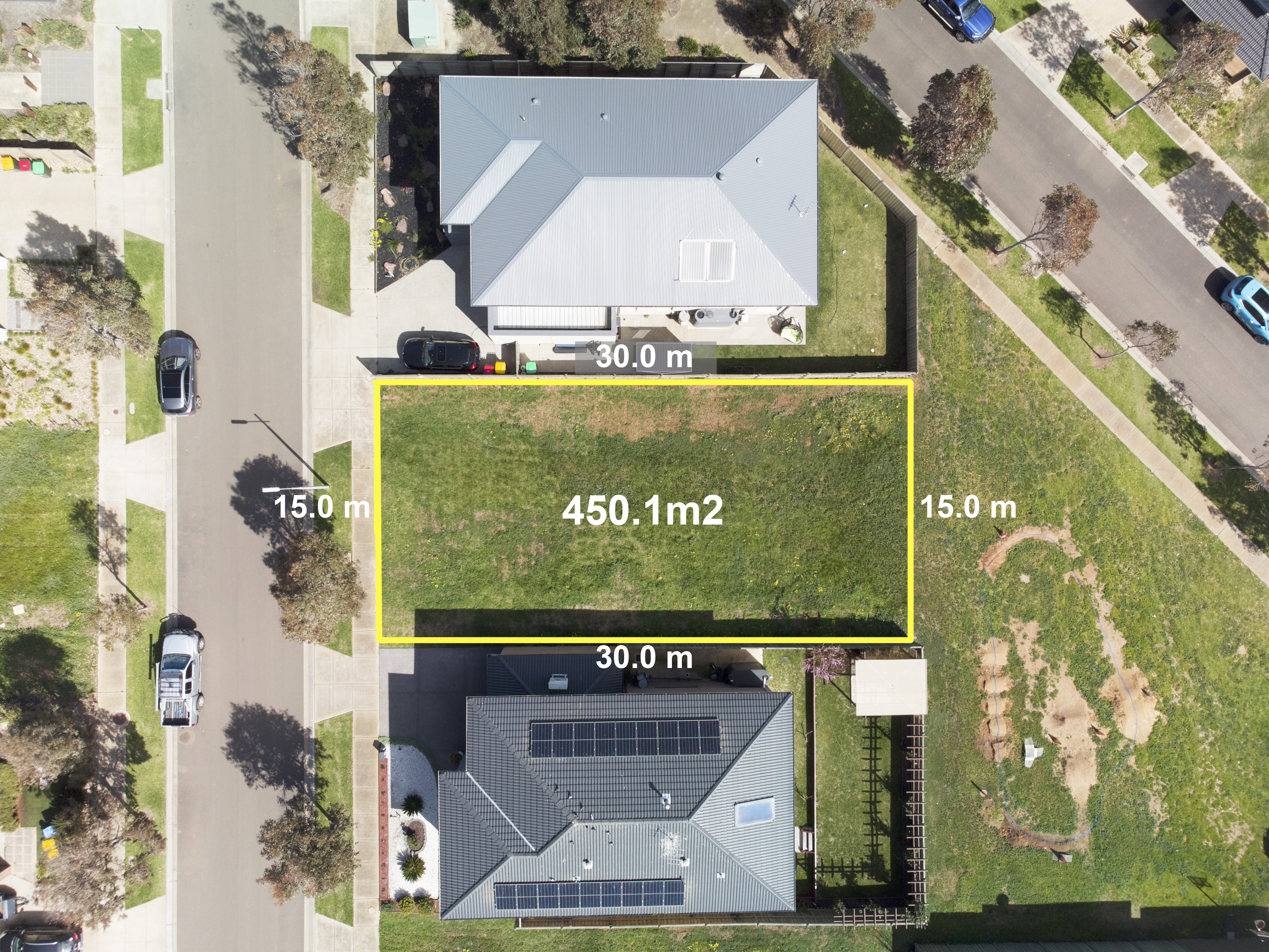 1-bedroom unit at 9 Starboard Way, Werribee South, VIC 3030, Wyndham, Victoria