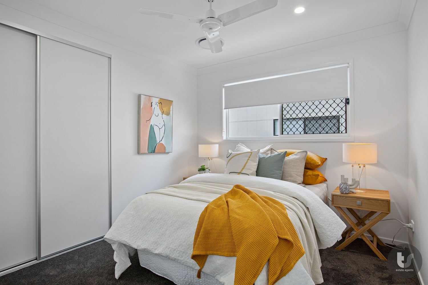 4-bedroom house at Lot 1147 Cnr Embley St & Coen Rd (2), South Maclean, Qld, 4280, Logan, Queensland