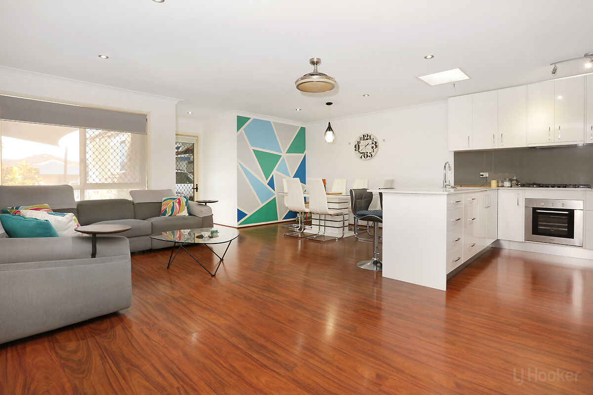3-bedroom unit at 2 25 SANCTUARY COURT, COOMBABAH QLD 4216, Gold Coast, Queensland