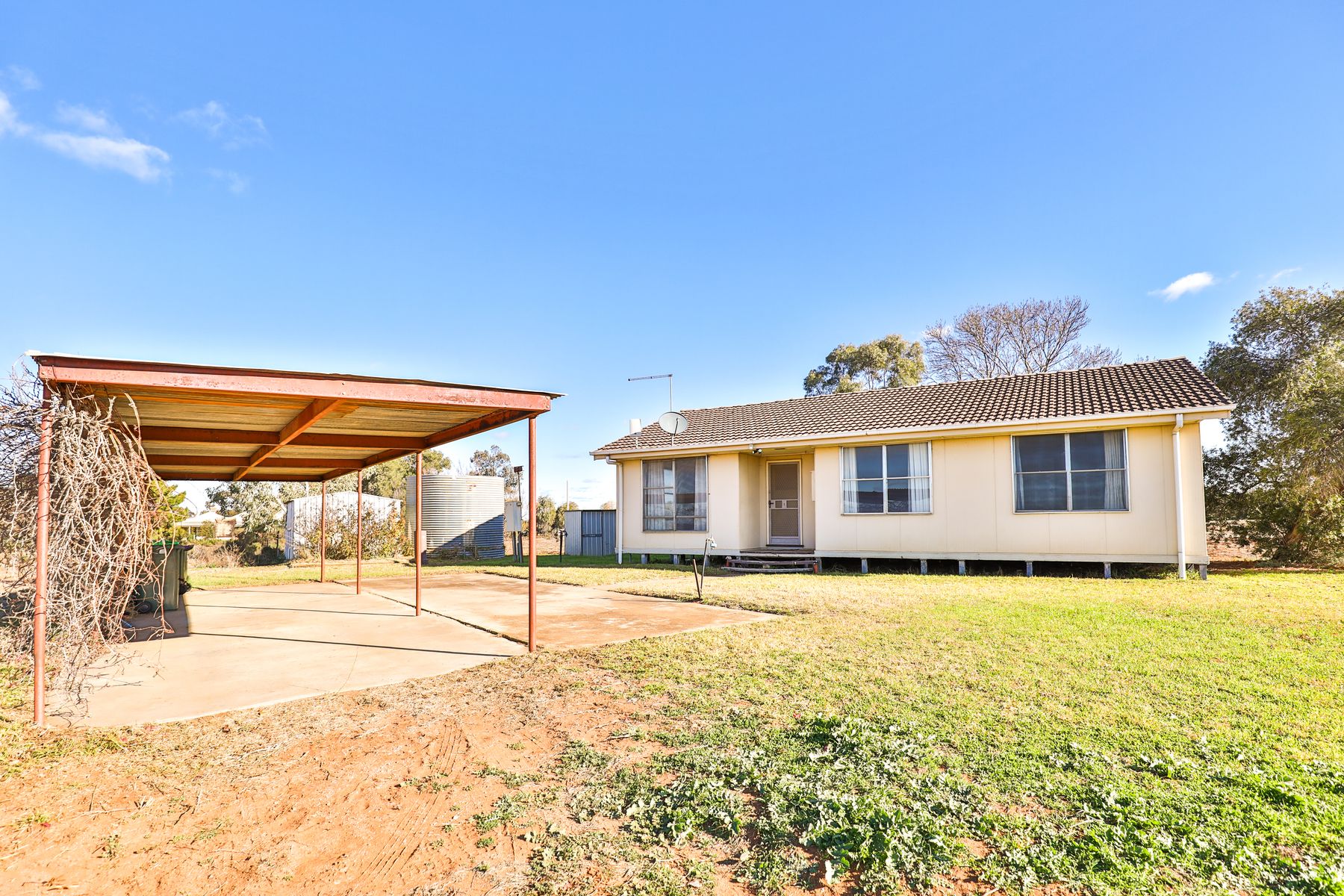 3-bedroom house at 341 Twenty Third Street, Koorlong, VIC 3501, Mildura, Victoria