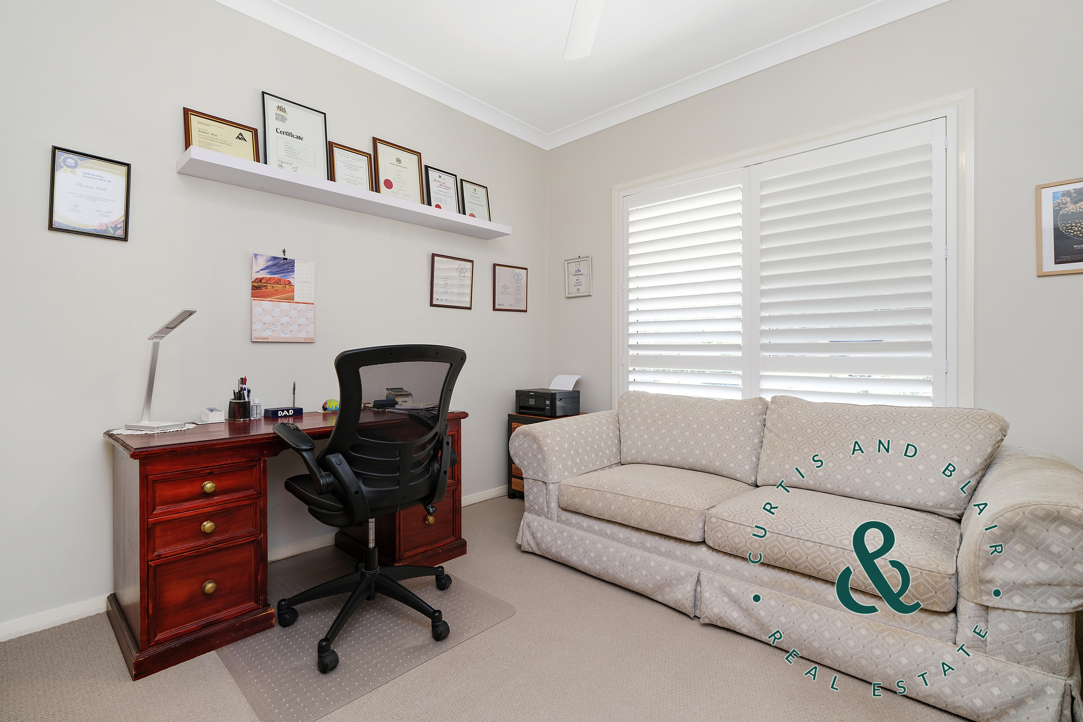 4-bedroom house at 64 Federation Drive, Medowie, NSW 2318, Port Stephens, New South Wales