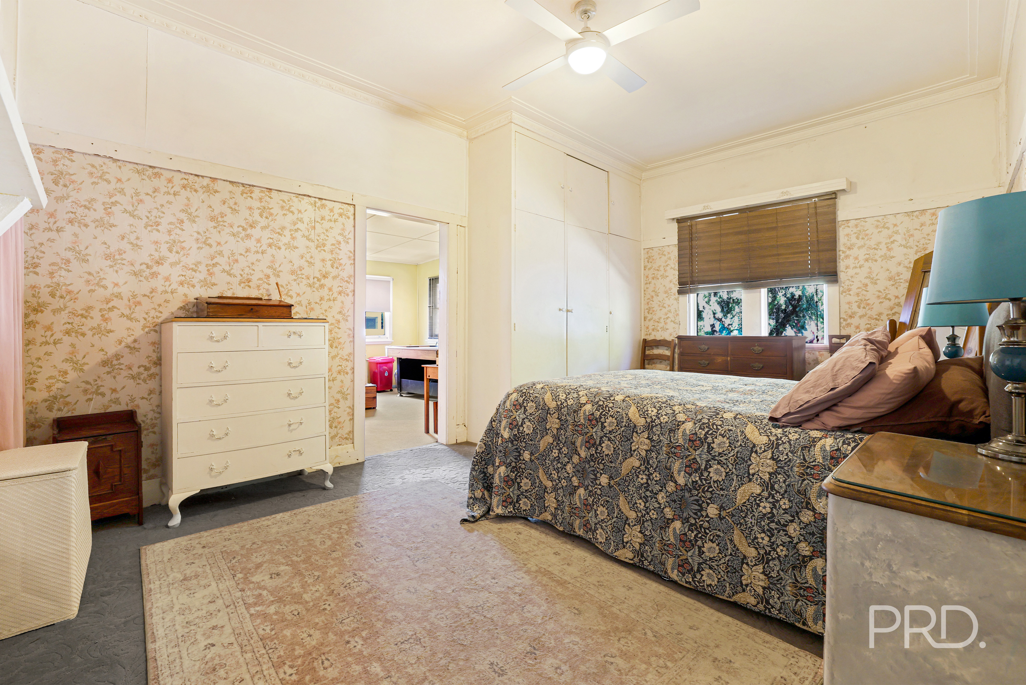 3-bedroom house at 124 MAYNE STREET, Murrurundi NSW 2338, Upper Hunter, New South Wales