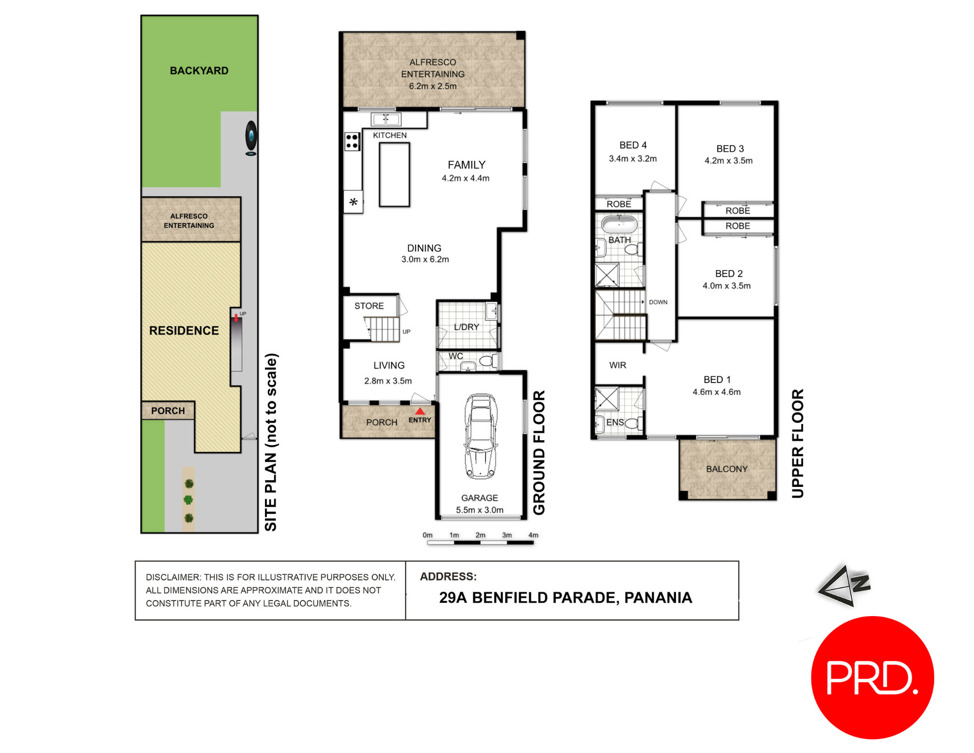 29 Benfield Parade, Panania, NSW 2213 - Image 8