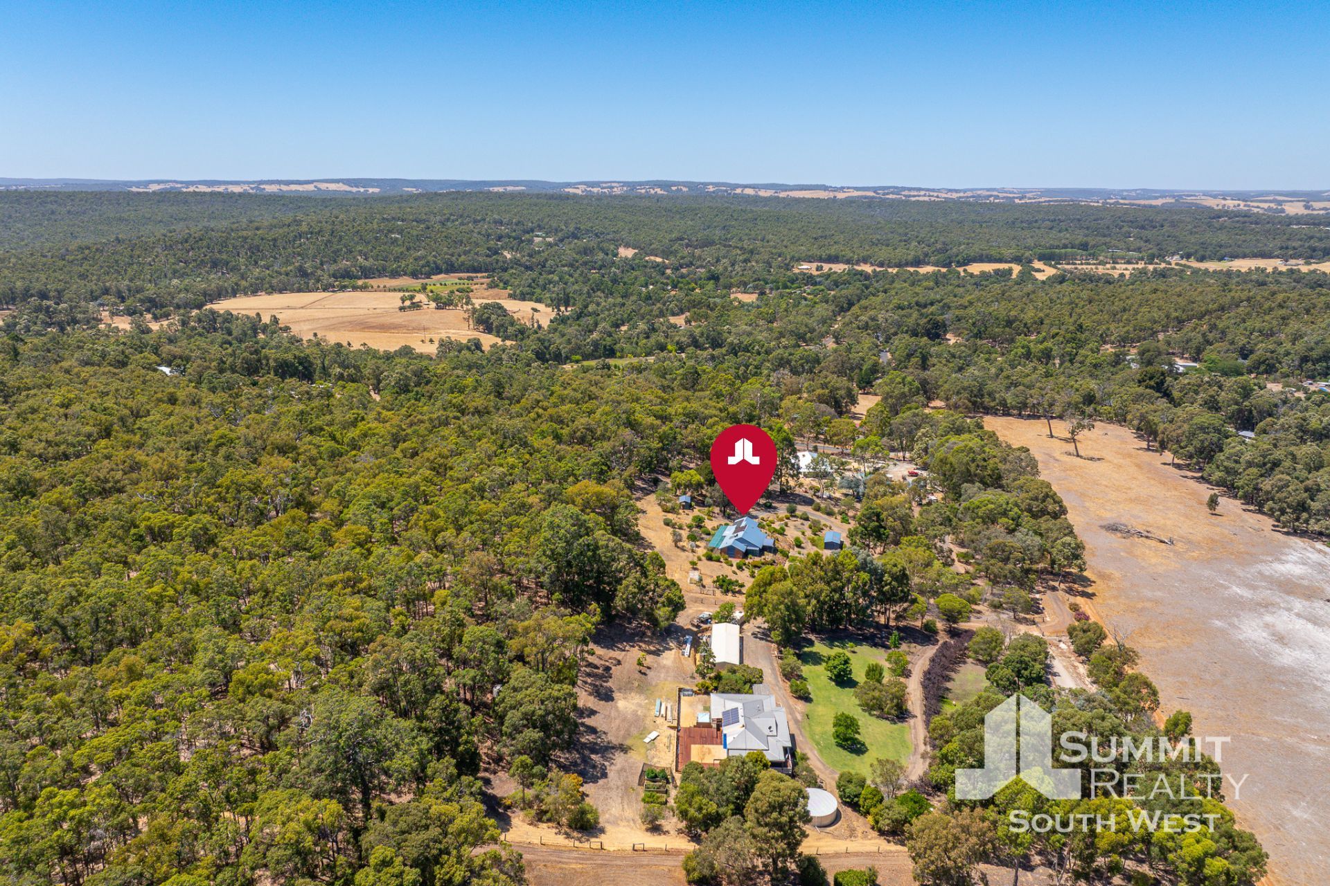 3-bedroom house at 12 STREMPEL NOOK, Argyle WA 6239, Donnybrook-Balingup, Western Australia