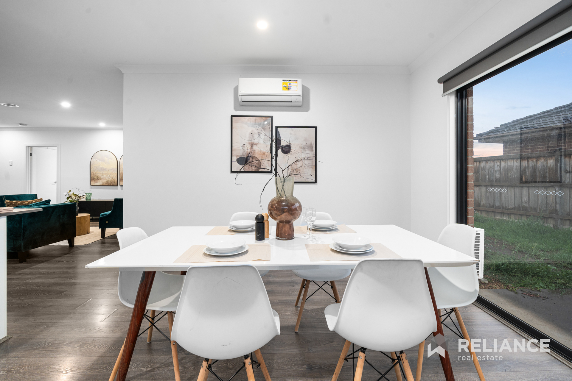 4-bedroom house at 32 Surround Drive, Mambourin, VIC 3024, Wyndham, Victoria