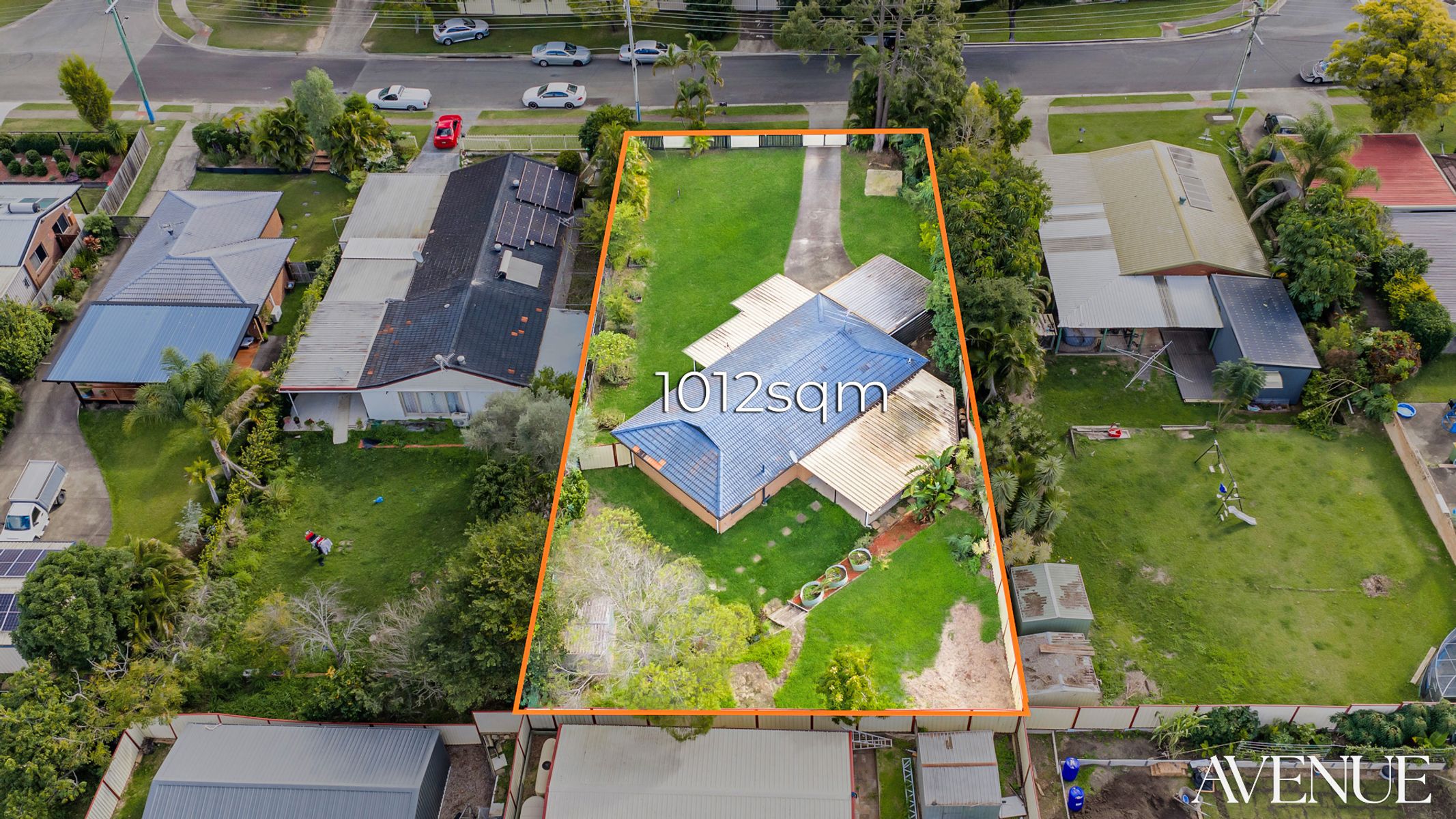 18 Eugene Street, Boronia Heights, QLD 4124 - Image 1