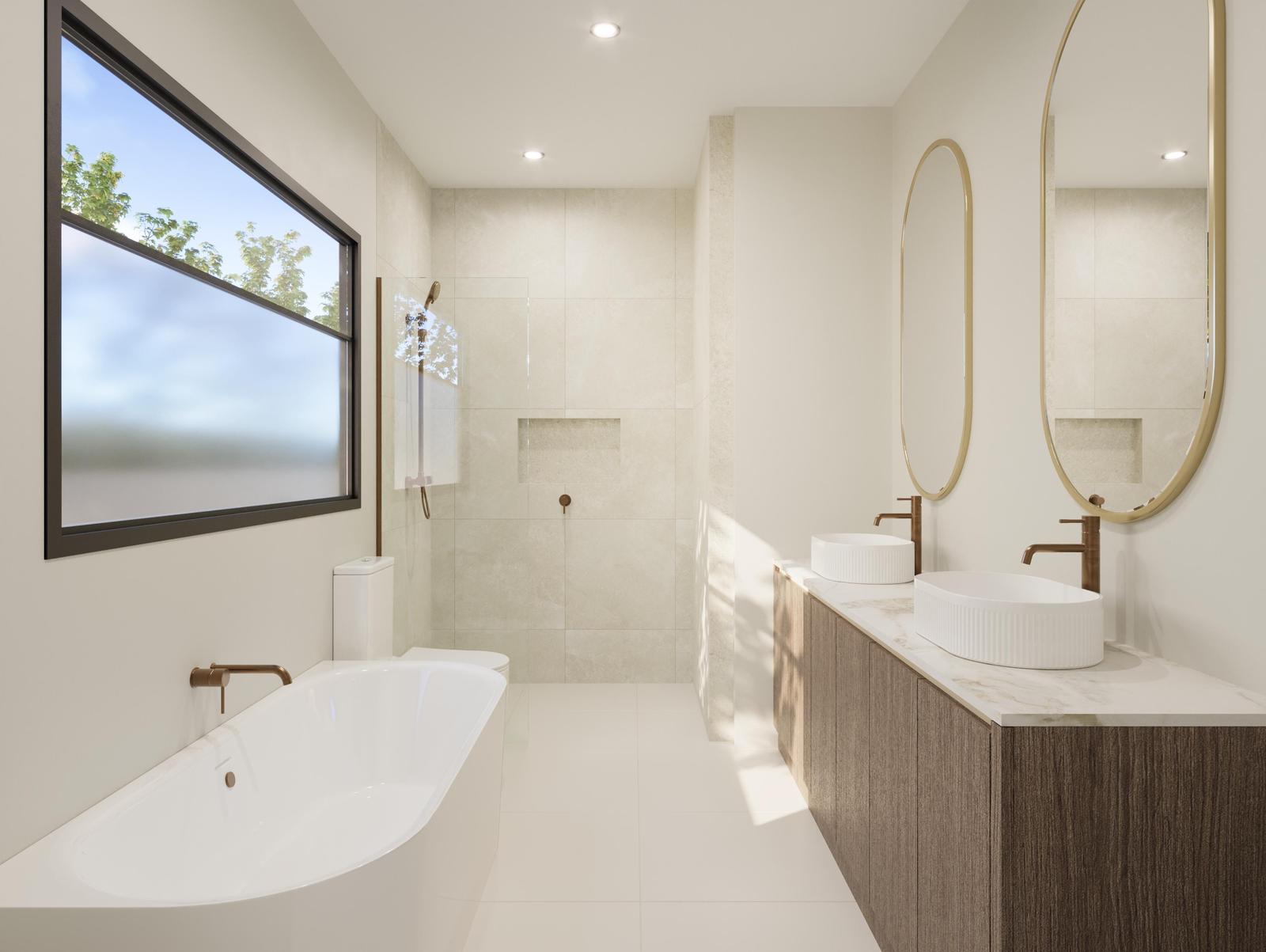 4-bedroom house at 43 James Street, Fawkner, VIC 3060, Merri-Bek, Victoria