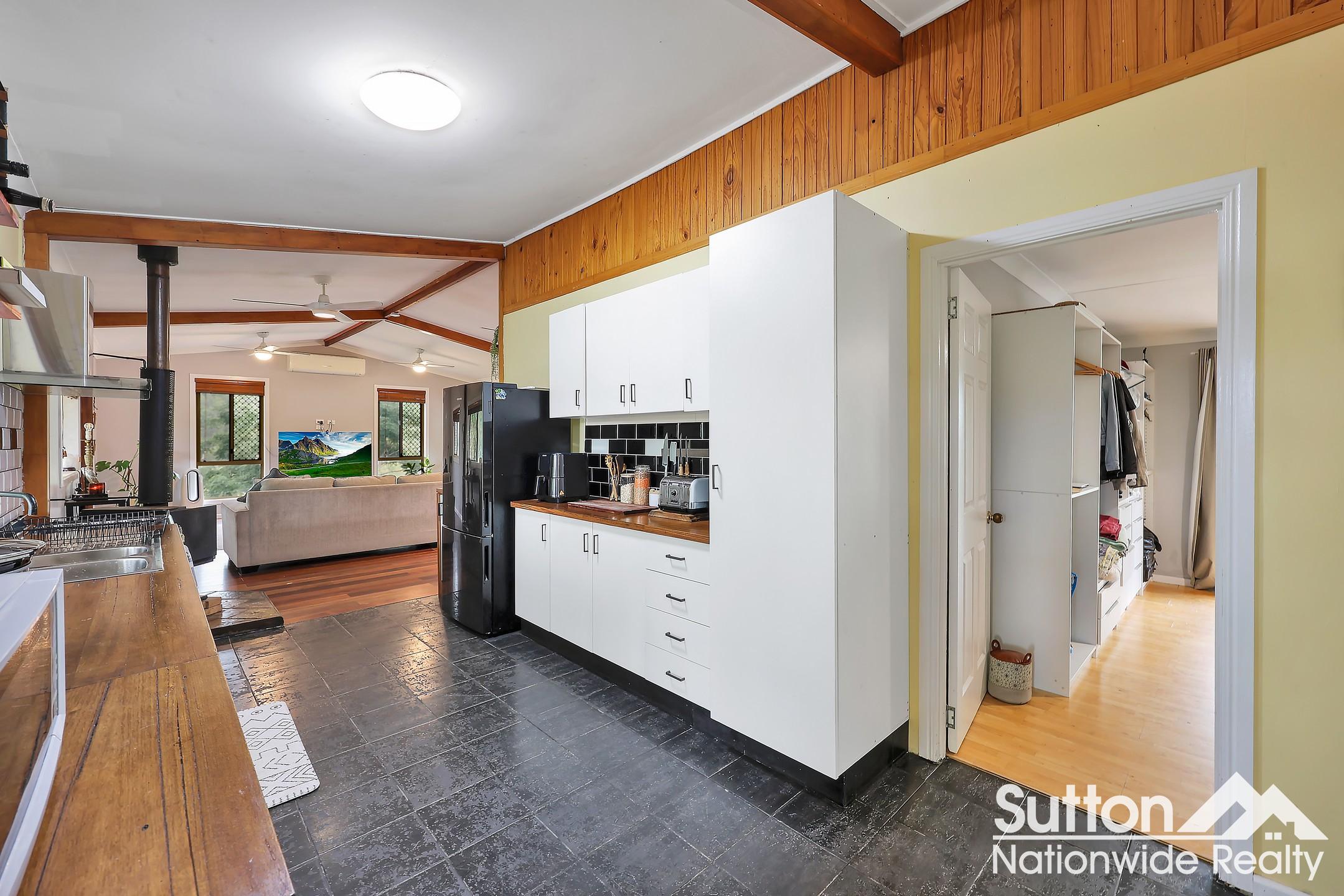 2-bedroom house at 51 Scotneys Road, Moolboolaman, QLD 4671, Bundaberg, Queensland