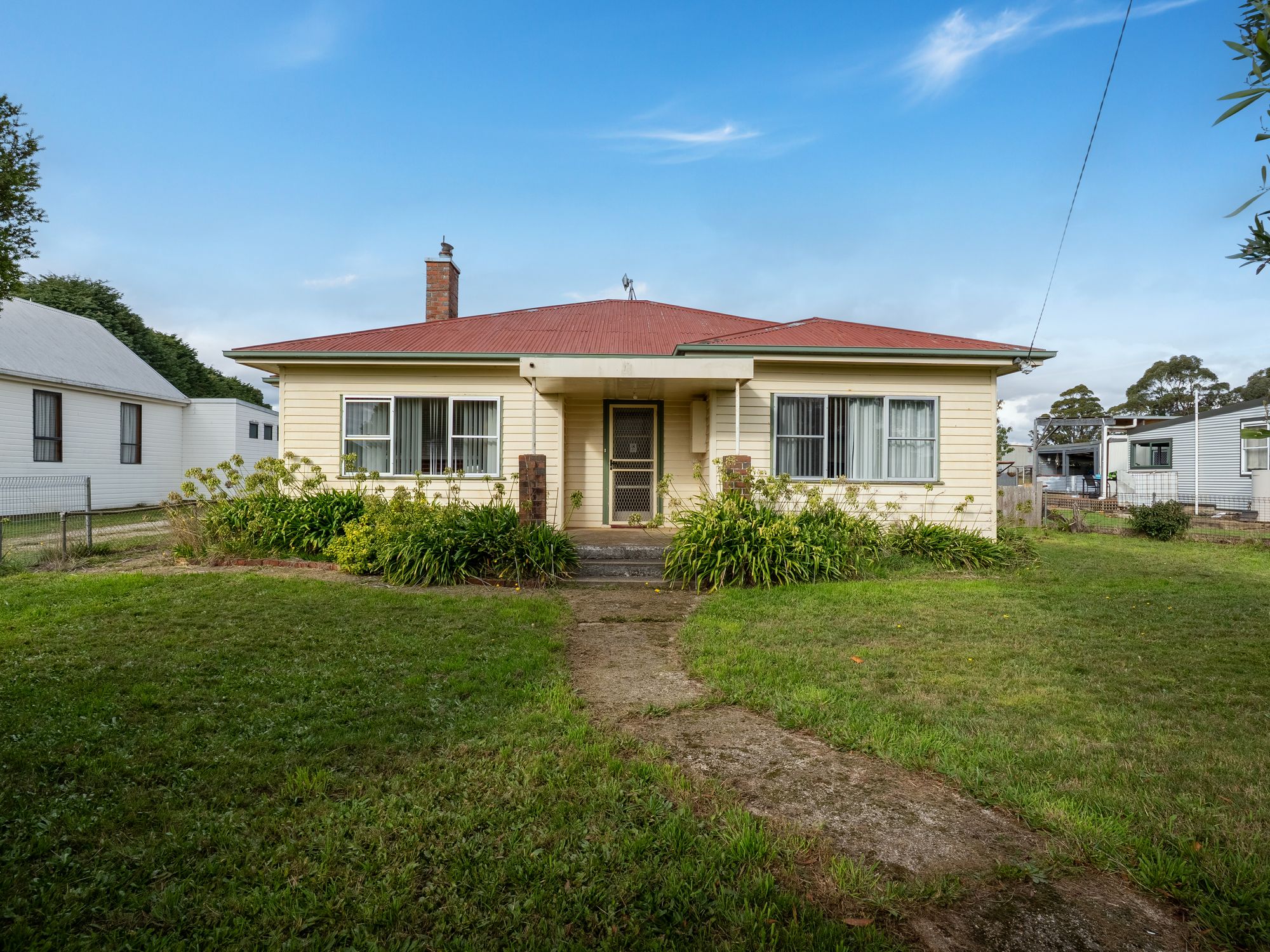 3-bedroom house at 1265 Castra Road, Sprent, TAS 7315, , Tasmania