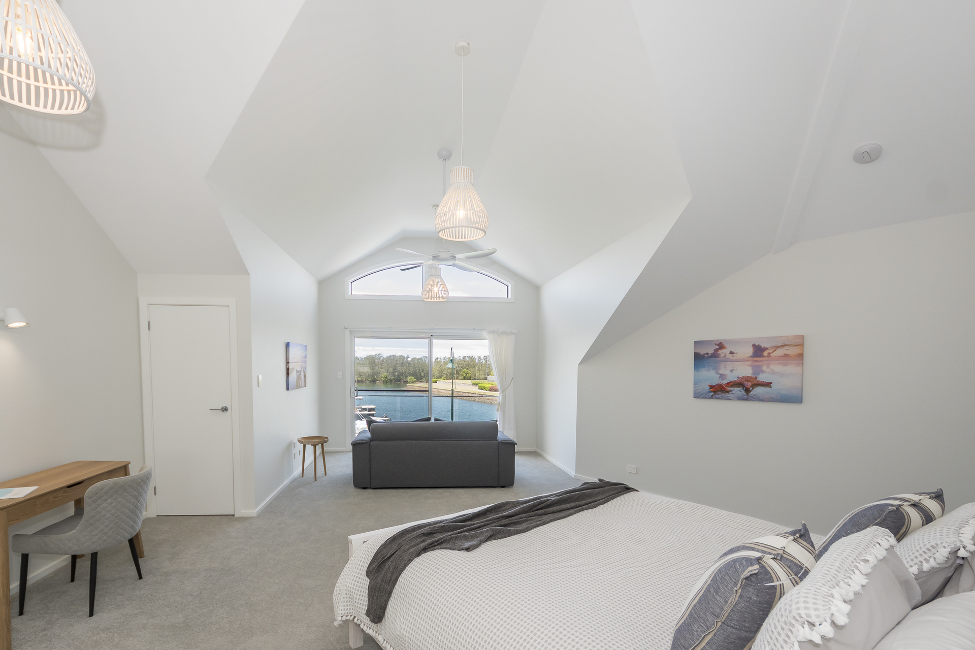 3-bedroom unit at 8/8-10 Electra Parade, Harrington, NSW 2427, Mid-Coast, New South Wales