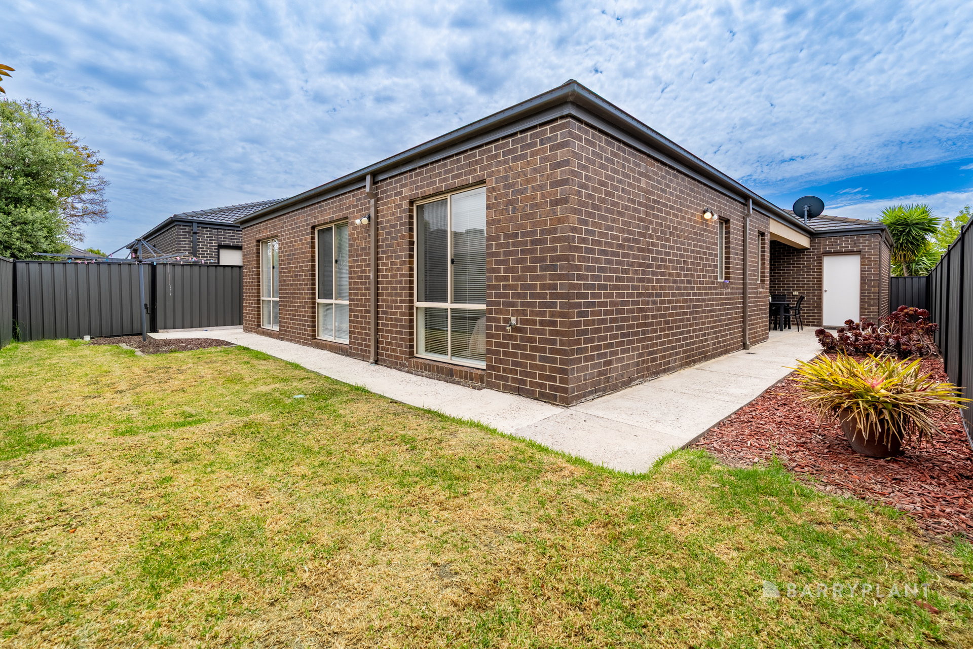 4-bedroom house at 8 ANNANDALE DRIVE, Mernda VIC 3754, Whittlesea, Victoria