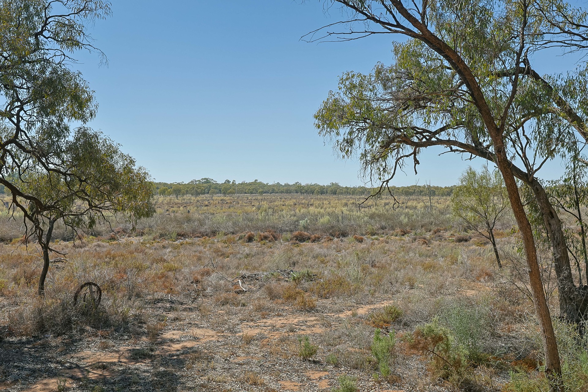 2-bedroom house at 20 Psyche Bend Road, Irymple, Vic, 3498, Mildura, Victoria