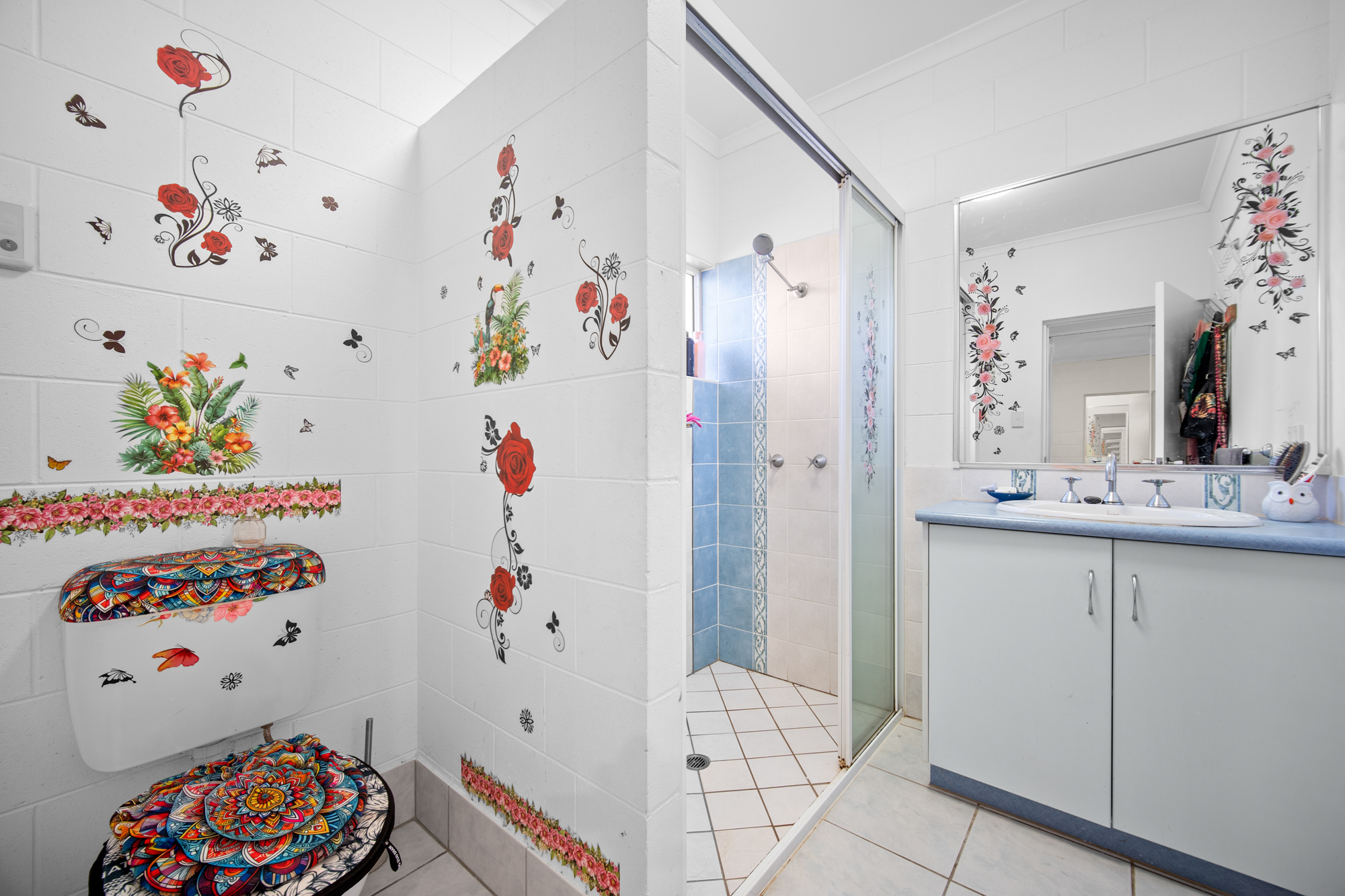 10 BATHURST DRIVE, Bentley Park QLD 4869 - Image 9