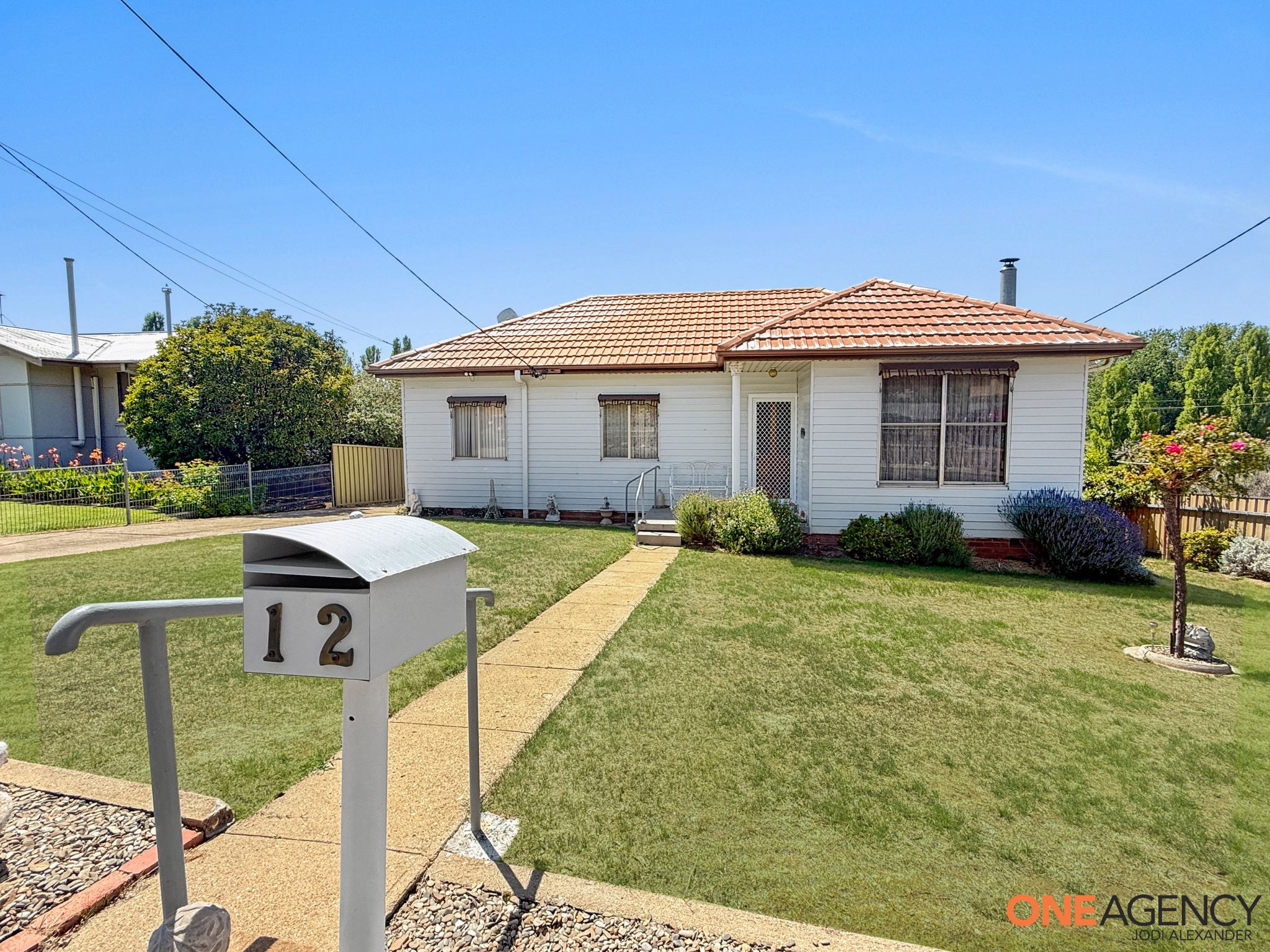3-bedroom house at 12 Neuss Avenue, Cooma, NSW 2630, Snowy Monaro, New South Wales