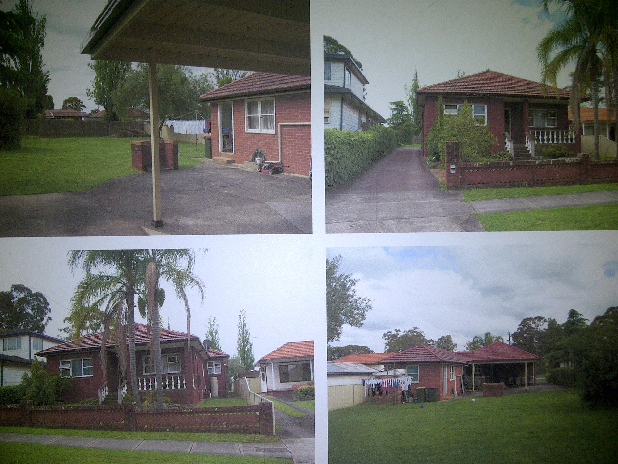 3 Chester Street, Blacktown, NSW 2148 - Image 1