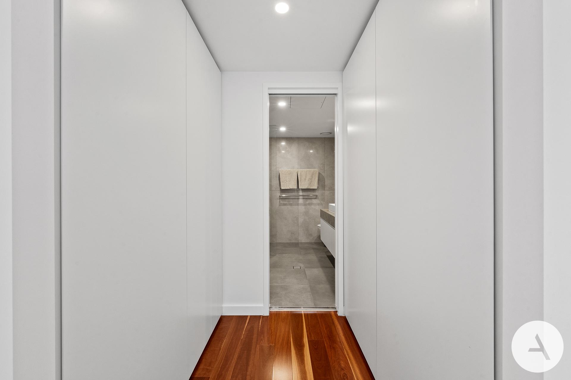 3-bedroom unit at 220/2 Anzac Park, Campbell, Act, 2612, Unincorporated Act, Australian Capital Territory