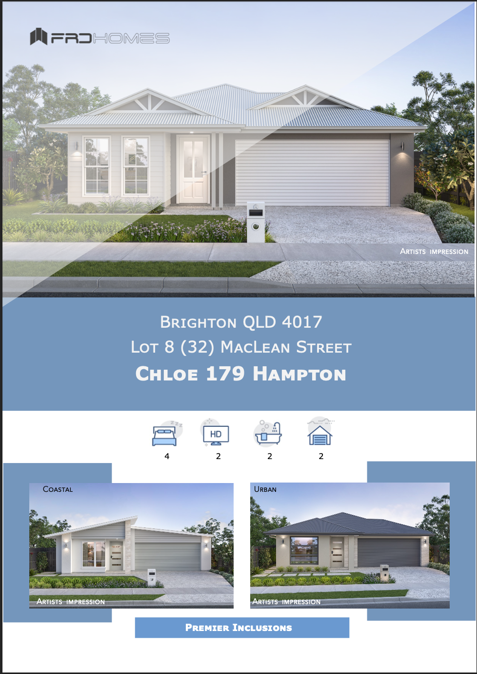 32 Maclean Street, Brighton, QLD 4017 - Image 2