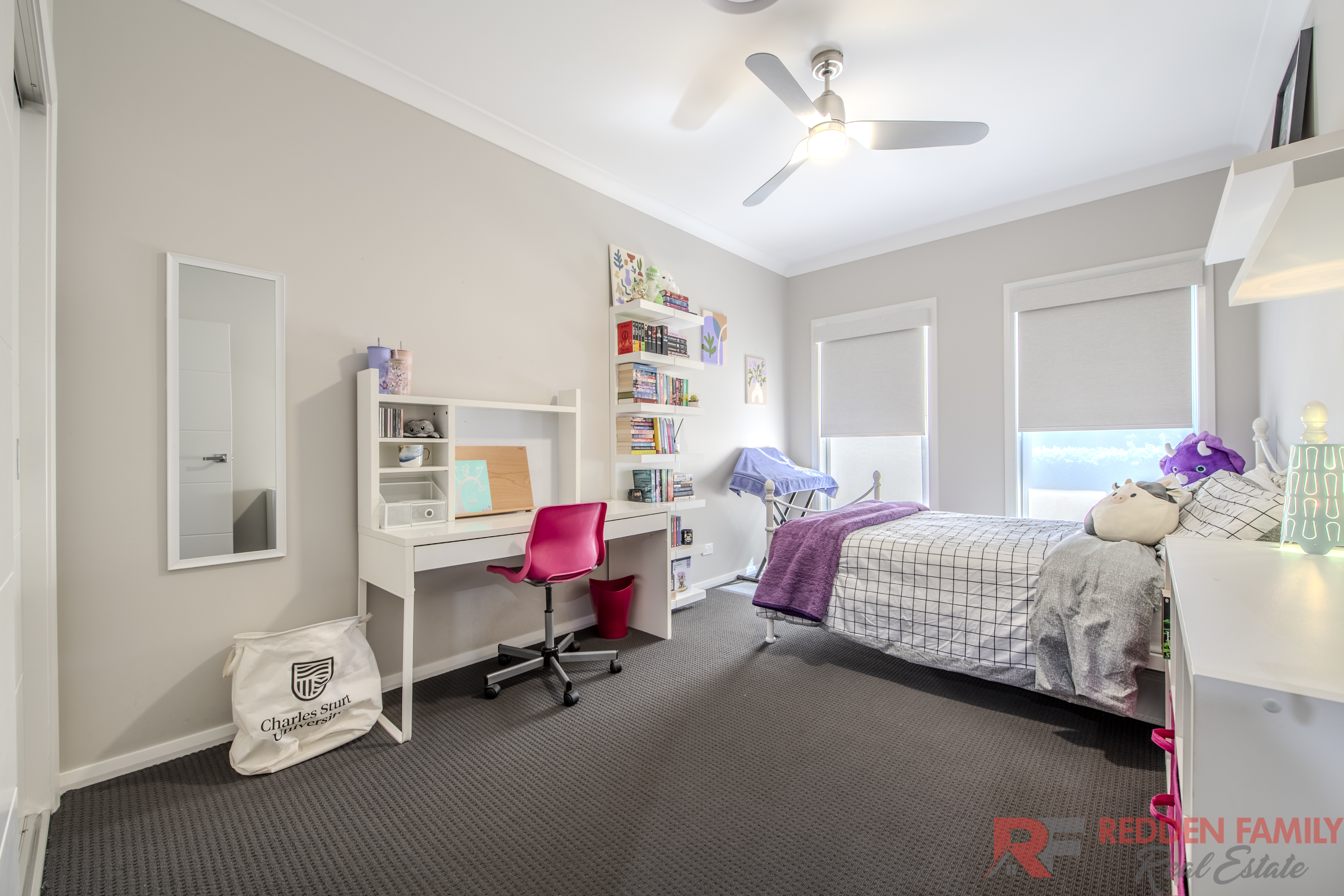 4-bedroom house at 6 COWAL COURT, Dubbo NSW 2830, Dubbo, New South Wales