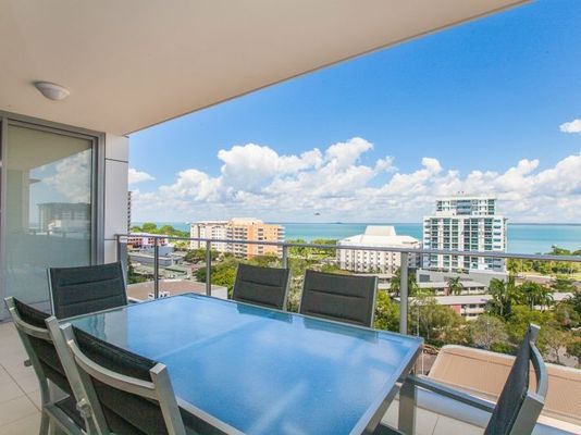 2-bedroom unit at 911/79 Smith Street, Darwin City, Nt, 0800, Darwin, Northern Territory