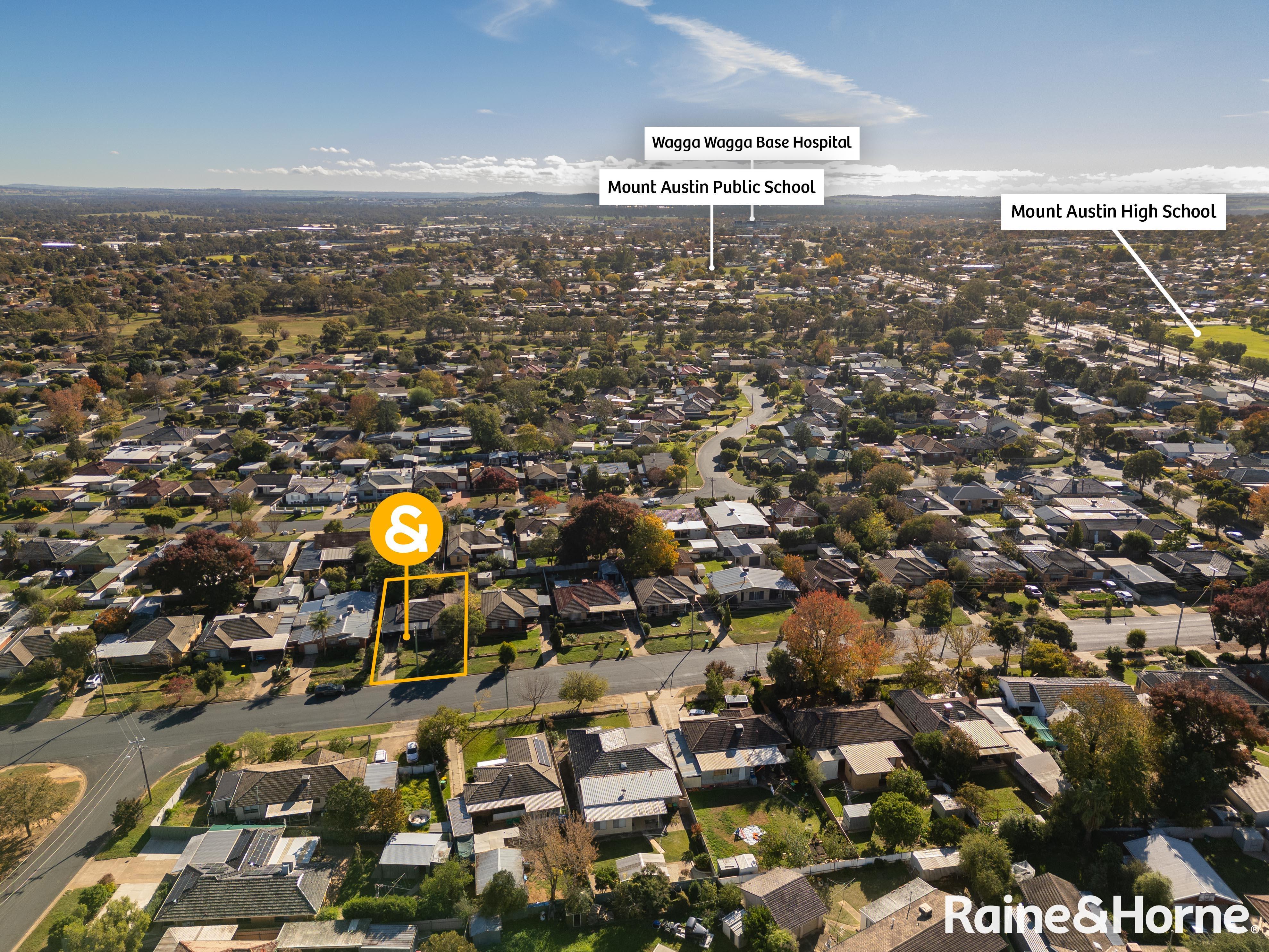 19 BRUCE STREET, Tolland NSW 2650 - Image 8